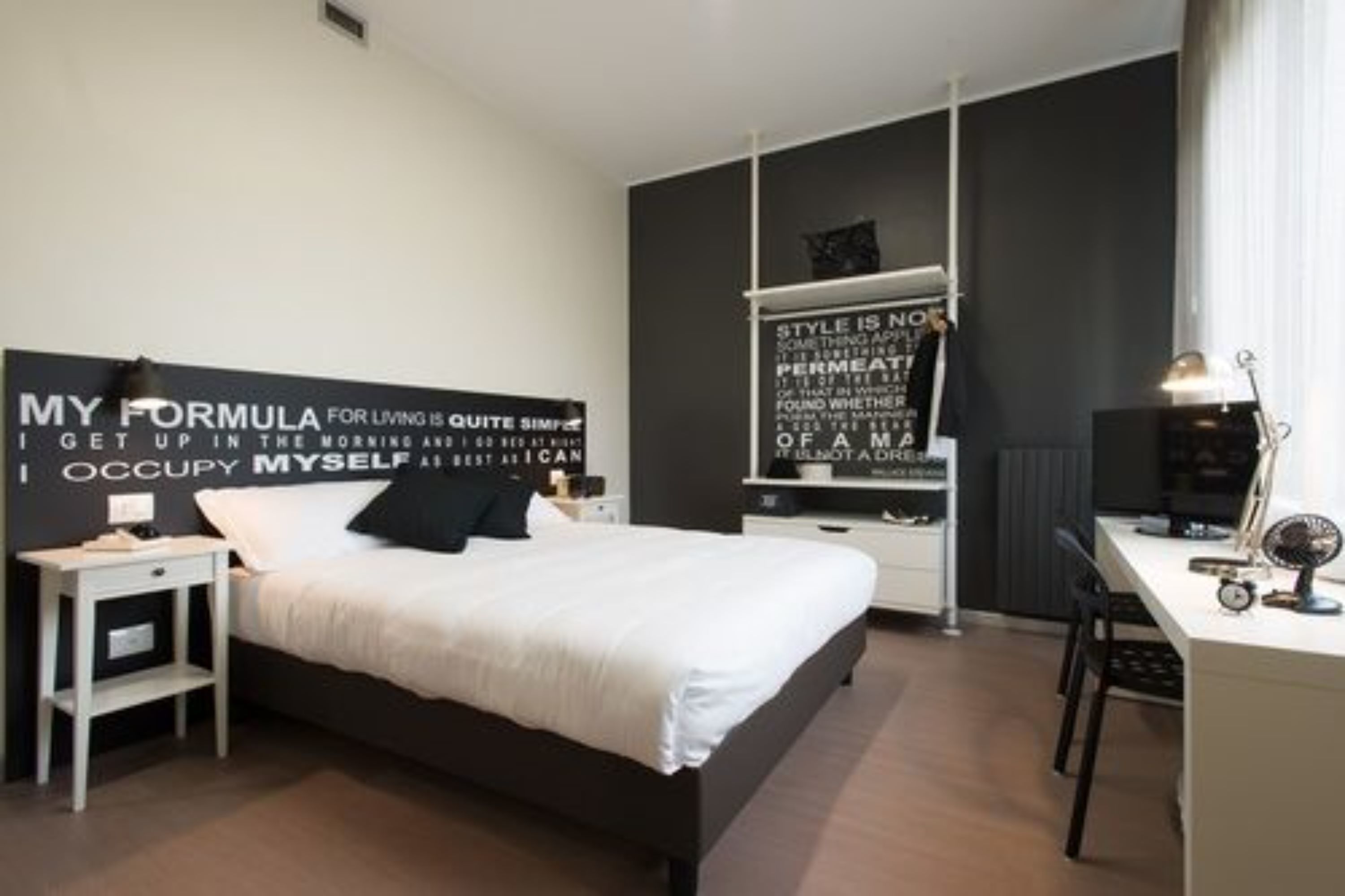 B&B Hotel Milano Ornato B&B Hotel Milano Ornato