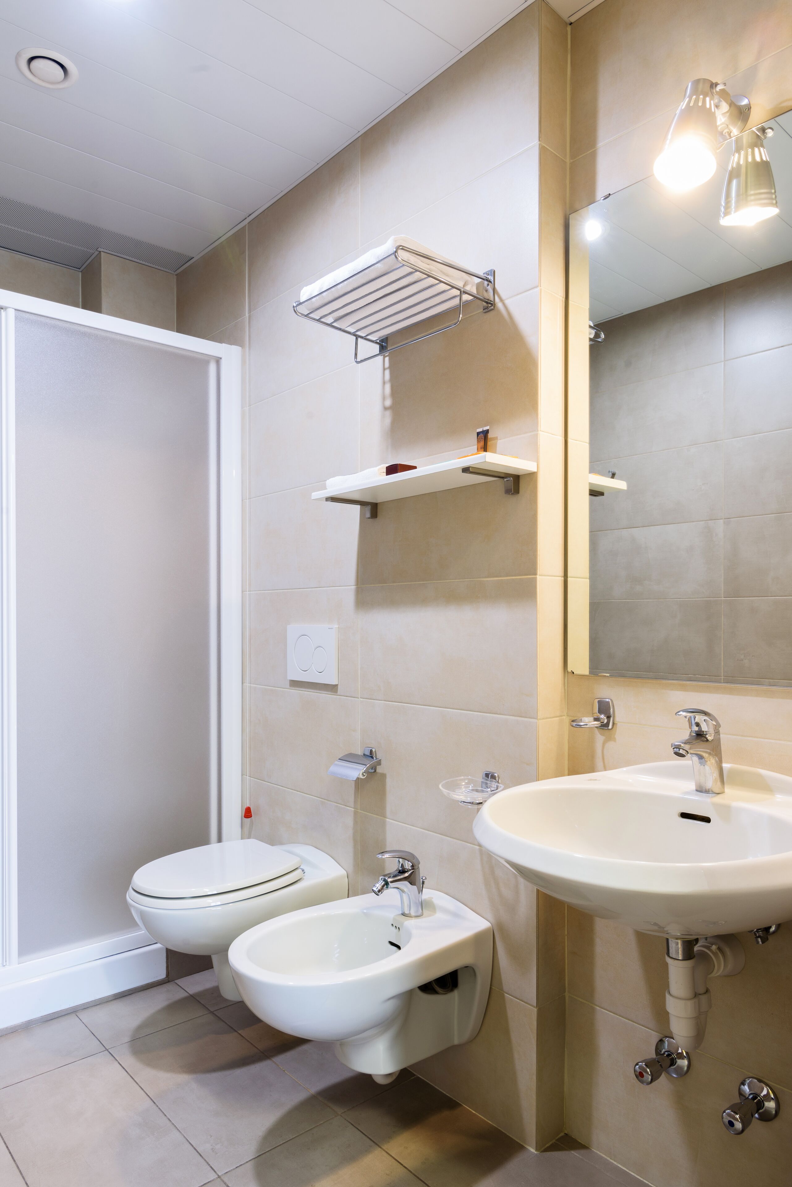B&B Hotel Milano Ornato B&B Hotel Milano Ornato