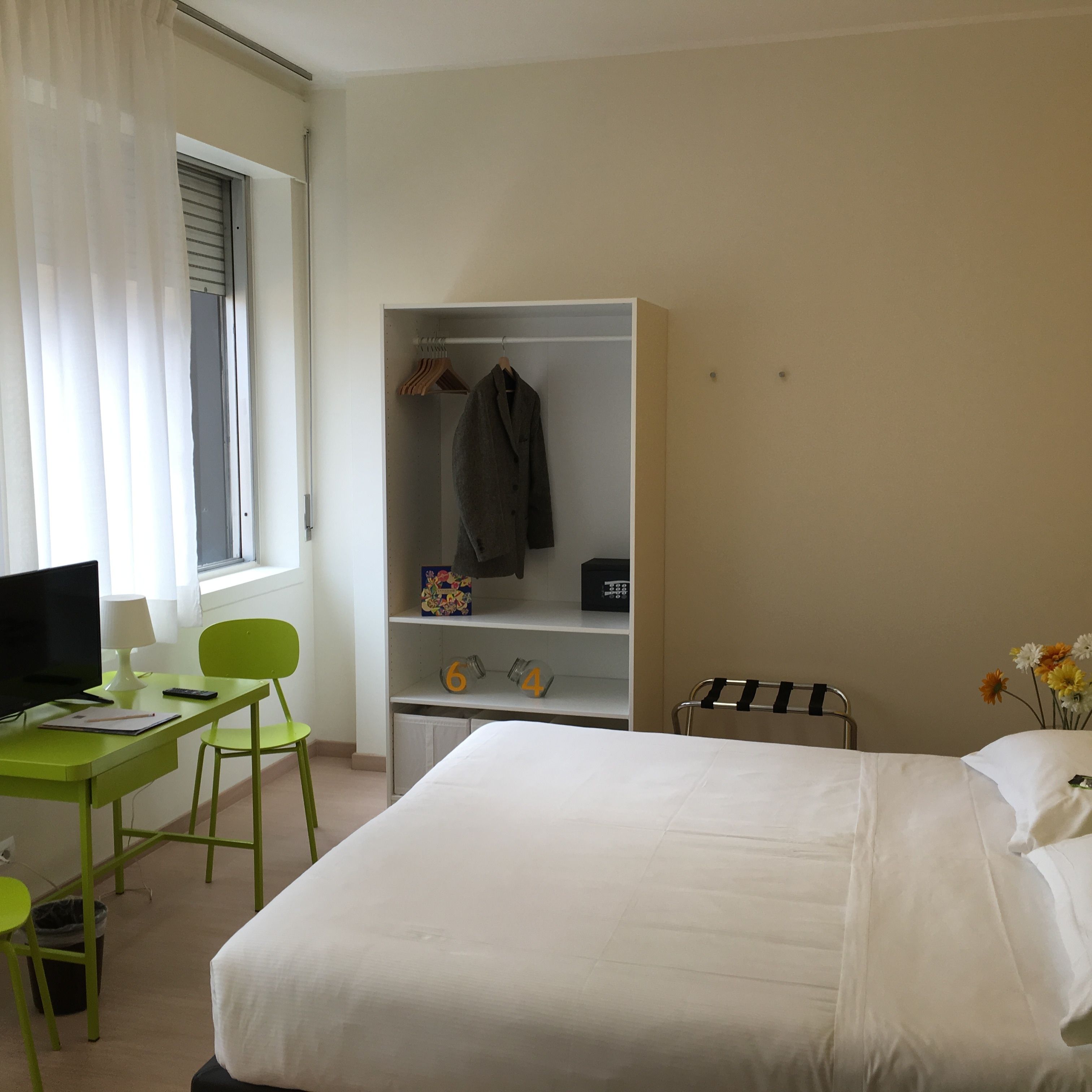 B&B Hotel Milano Ornato B&B Hotel Milano Ornato