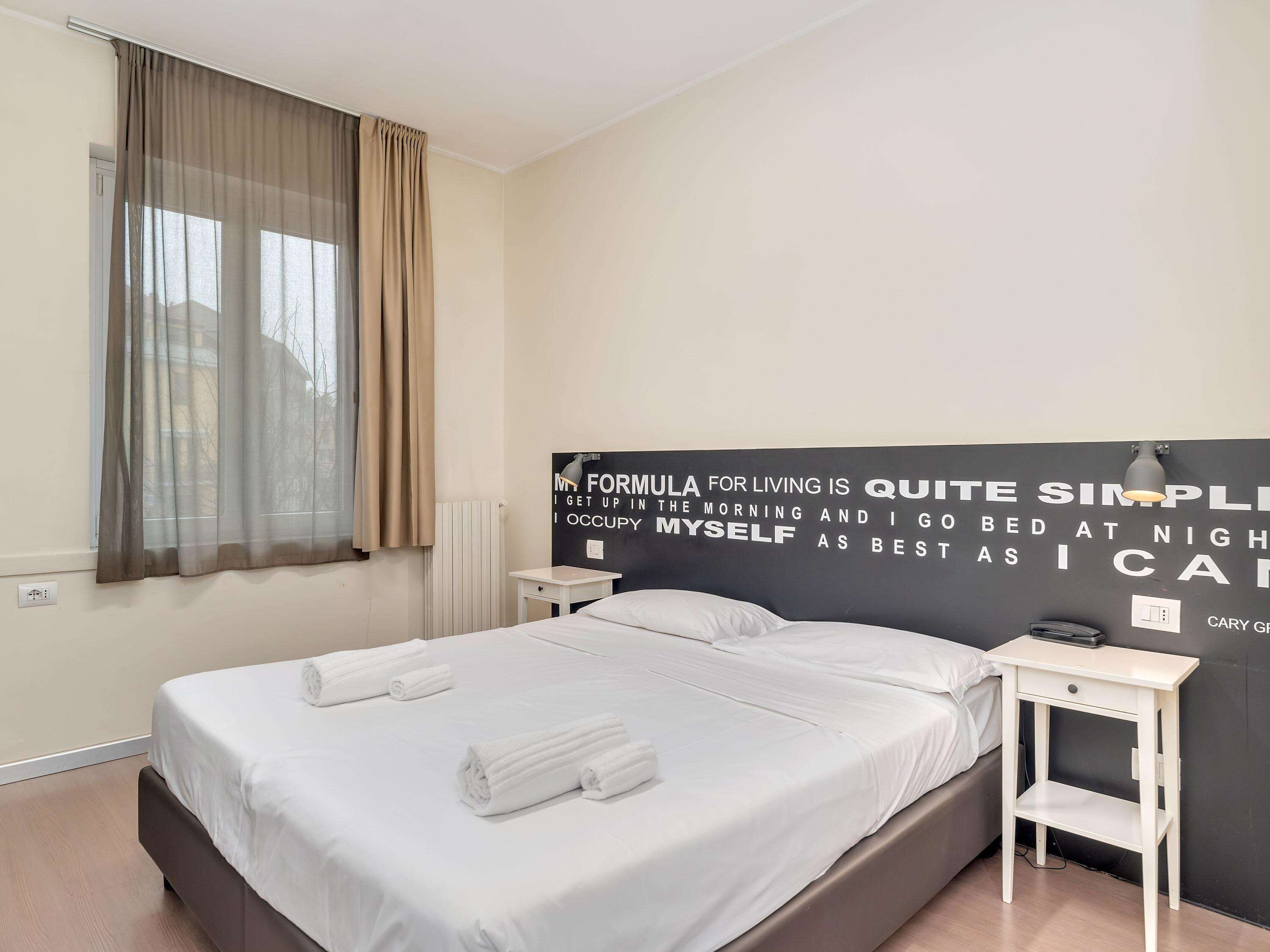 B&B Hotel Milano Ornato B&B Hotel Milano Ornato