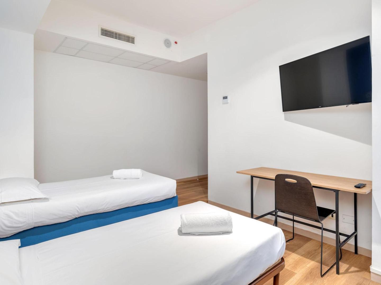 B&B Hotel Milano Ornato B&B Hotel Milano Ornato