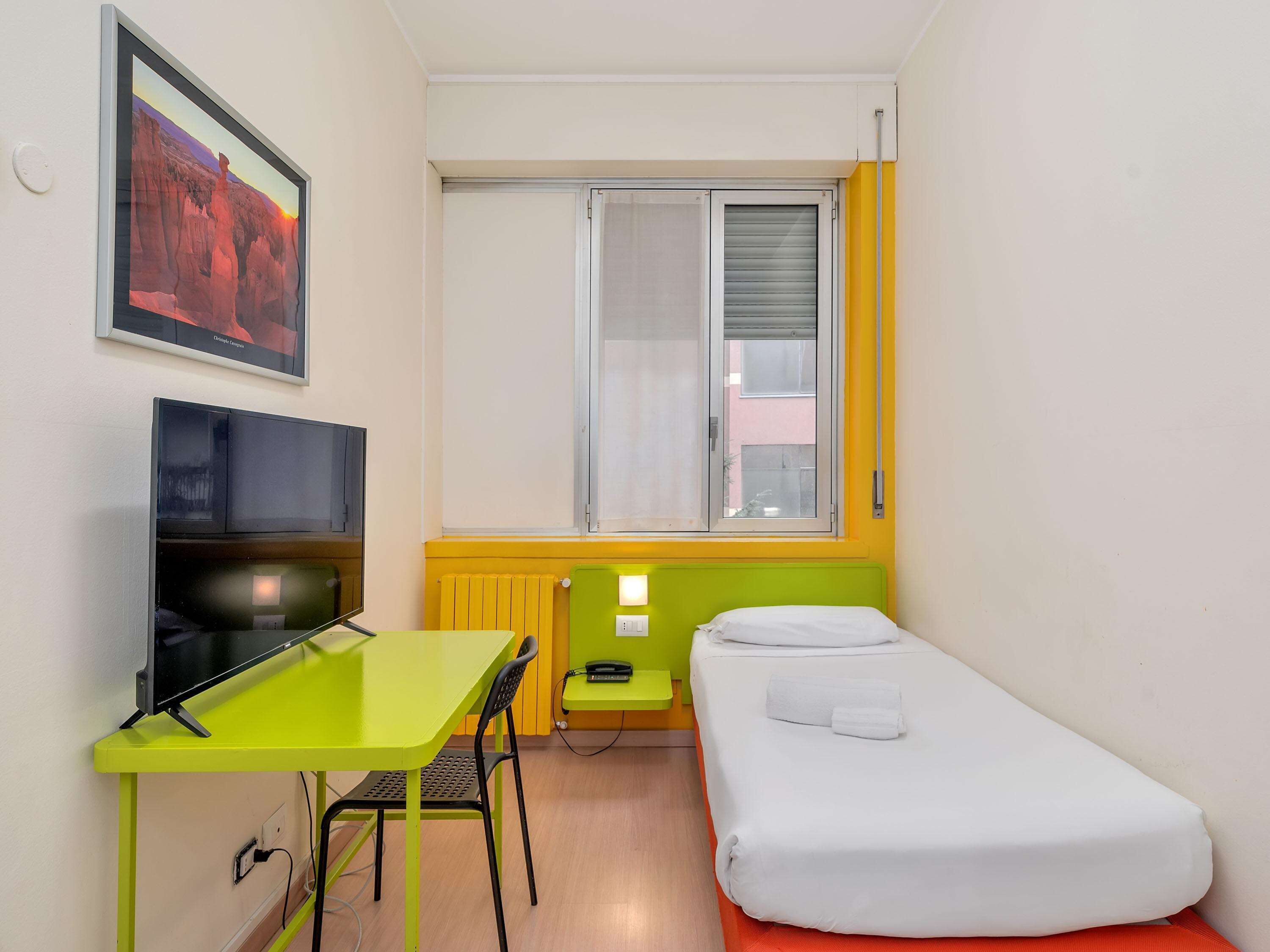 B&B Hotel Milano Ornato B&B Hotel Milano Ornato