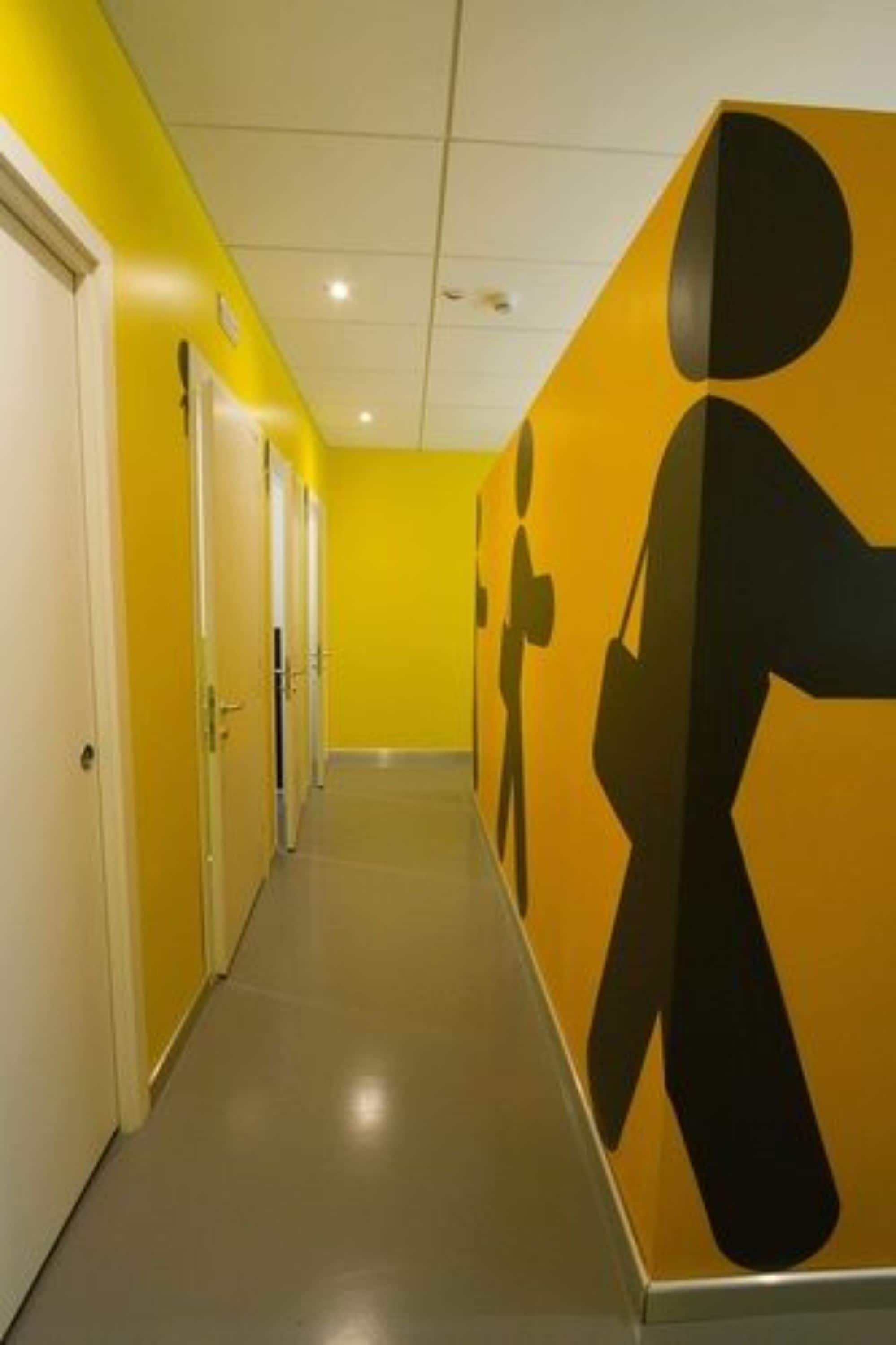 B&B Hotel Milano Ornato B&B Hotel Milano Ornato