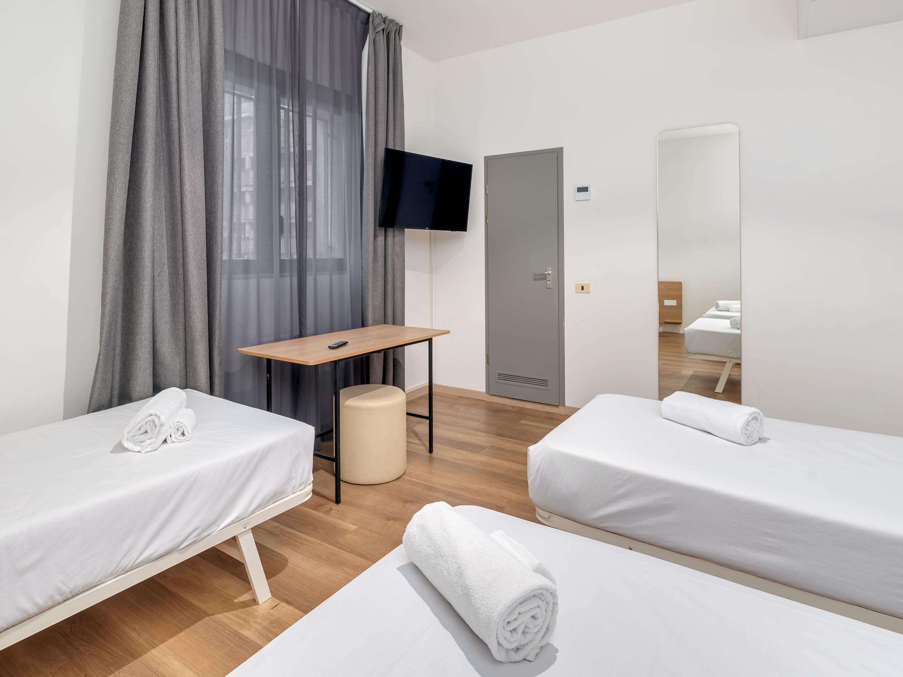 B&B Hotel Milano Ornato B&B Hotel Milano Ornato