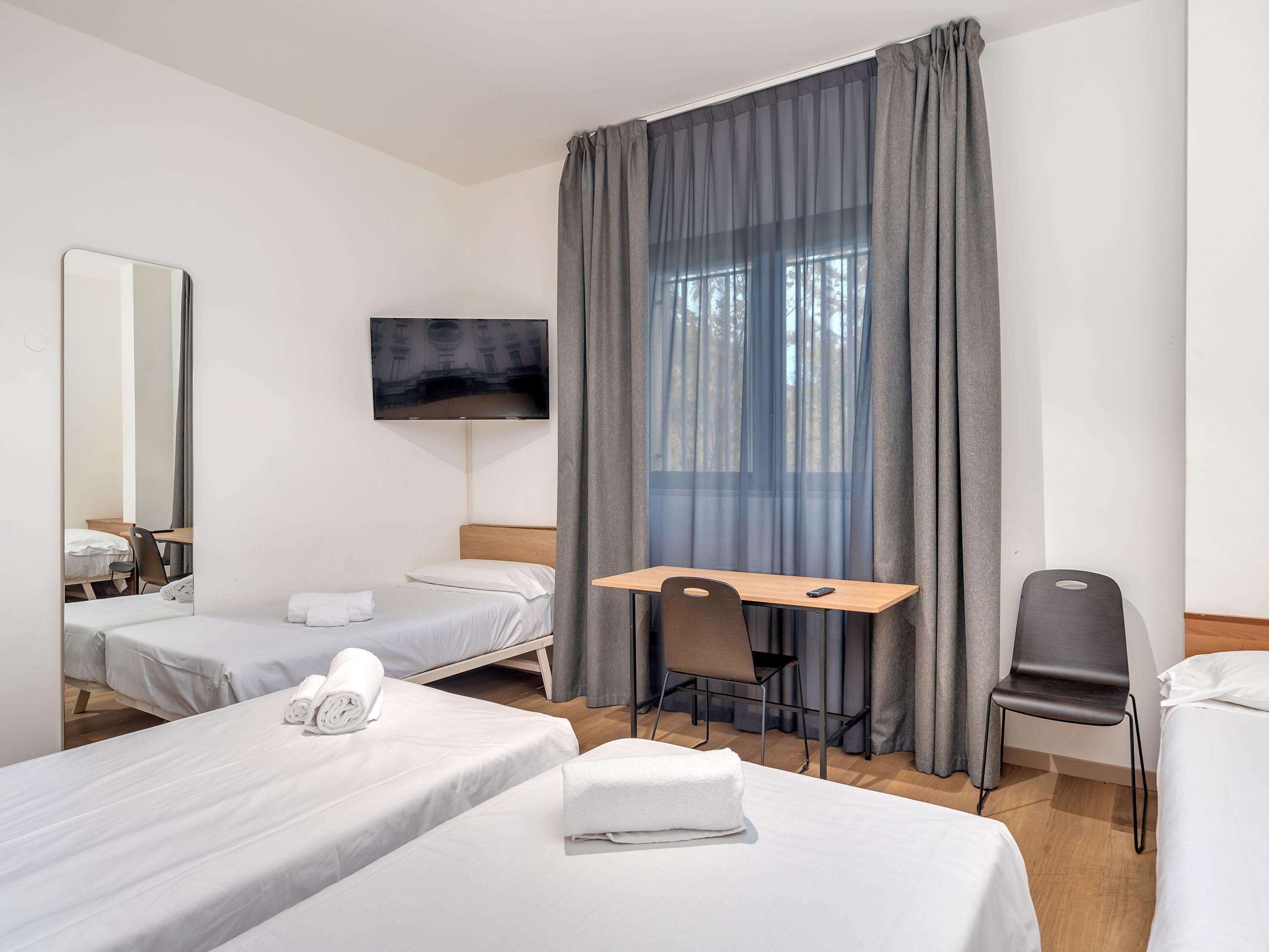 B&B Hotel Milano Ornato B&B Hotel Milano Ornato