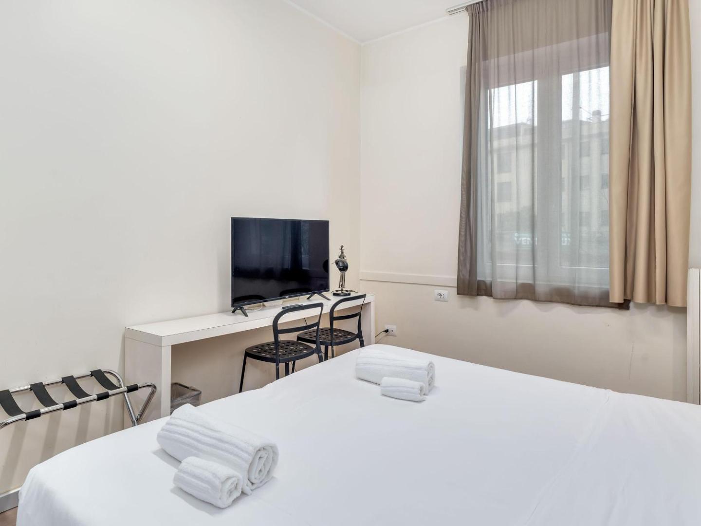 B&B Hotel Milano Ornato B&B Hotel Milano Ornato