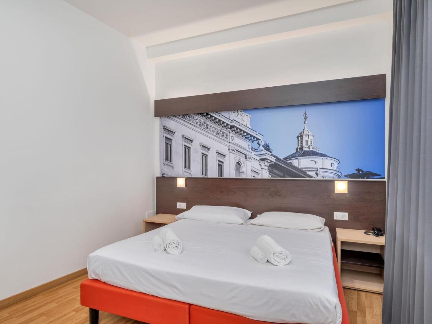 B&B Hotel Milano Ornato B&B Hotel Milano Ornato