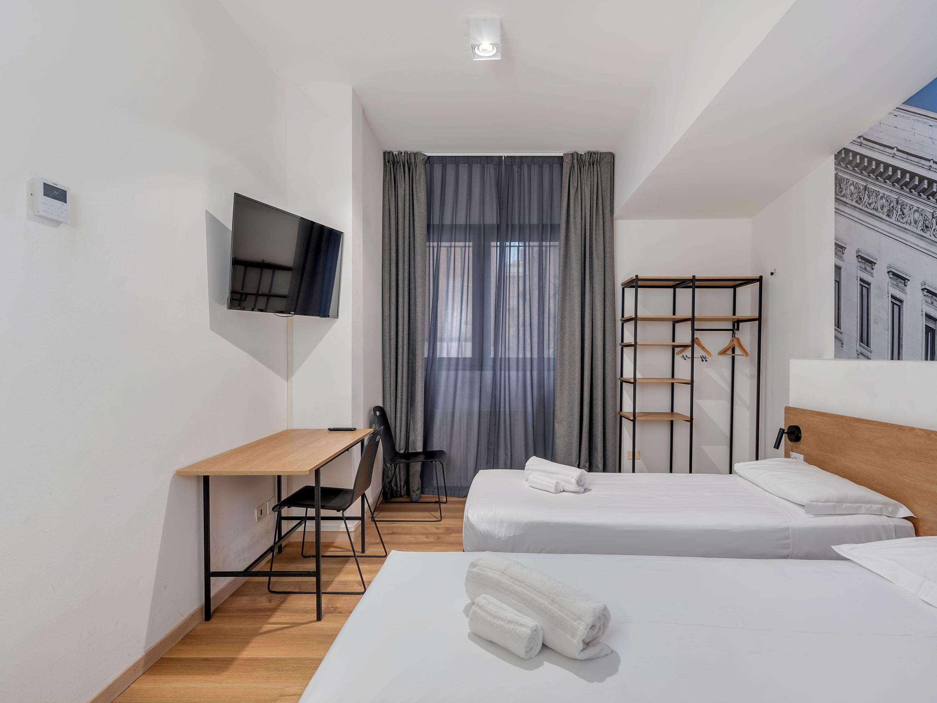 B&B Hotel Milano Ornato B&B Hotel Milano Ornato
