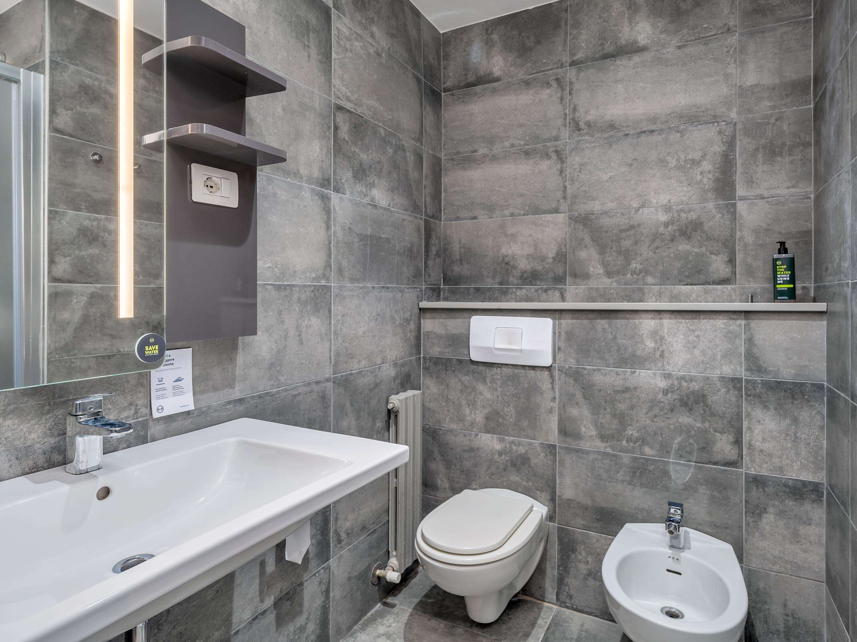B&B Hotel Milano Ornato B&B Hotel Milano Ornato