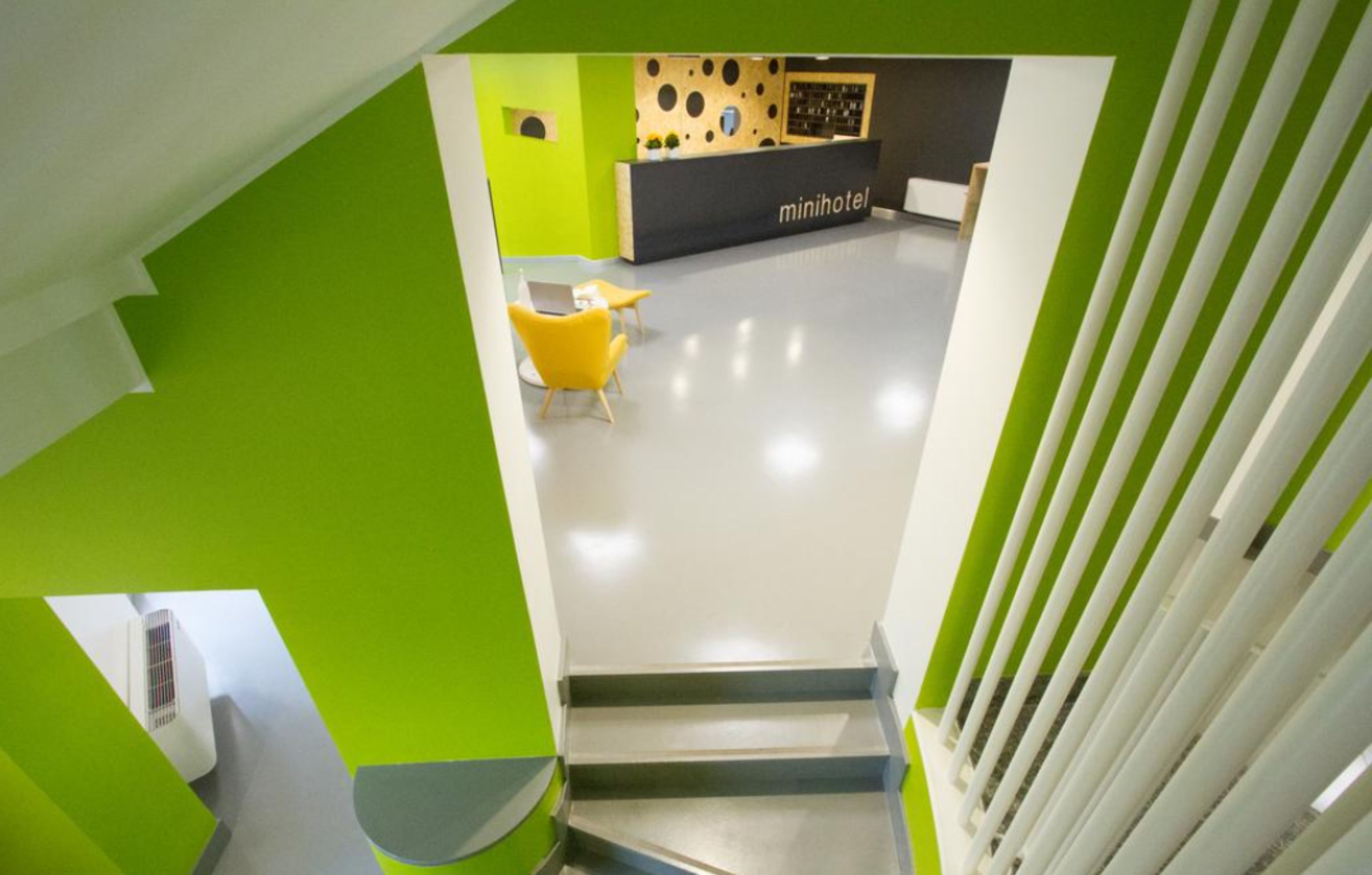 B&B Hotel Milano Ornato B&B Hotel Milano Ornato