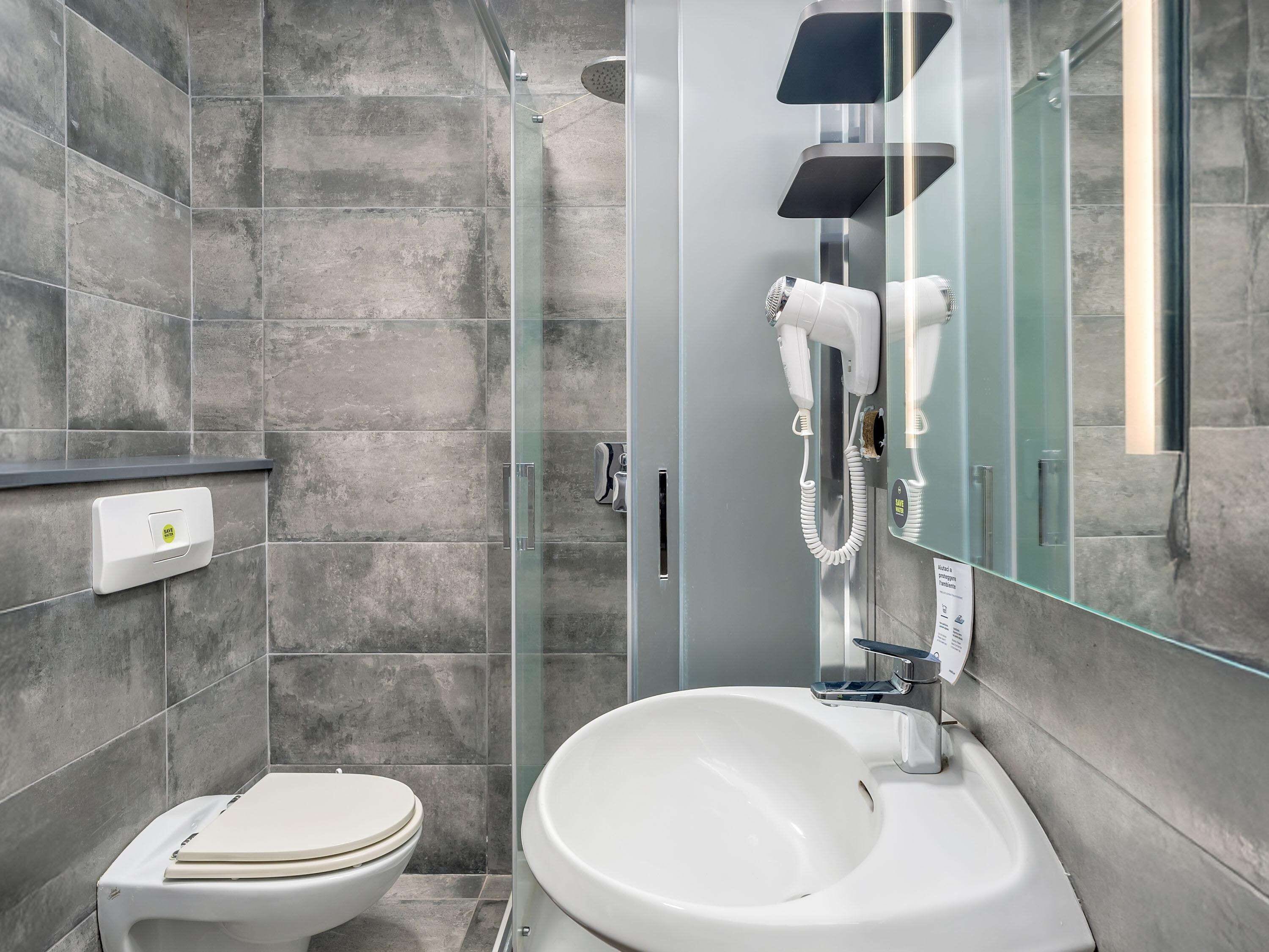 B&B Hotel Milano Ornato B&B Hotel Milano Ornato