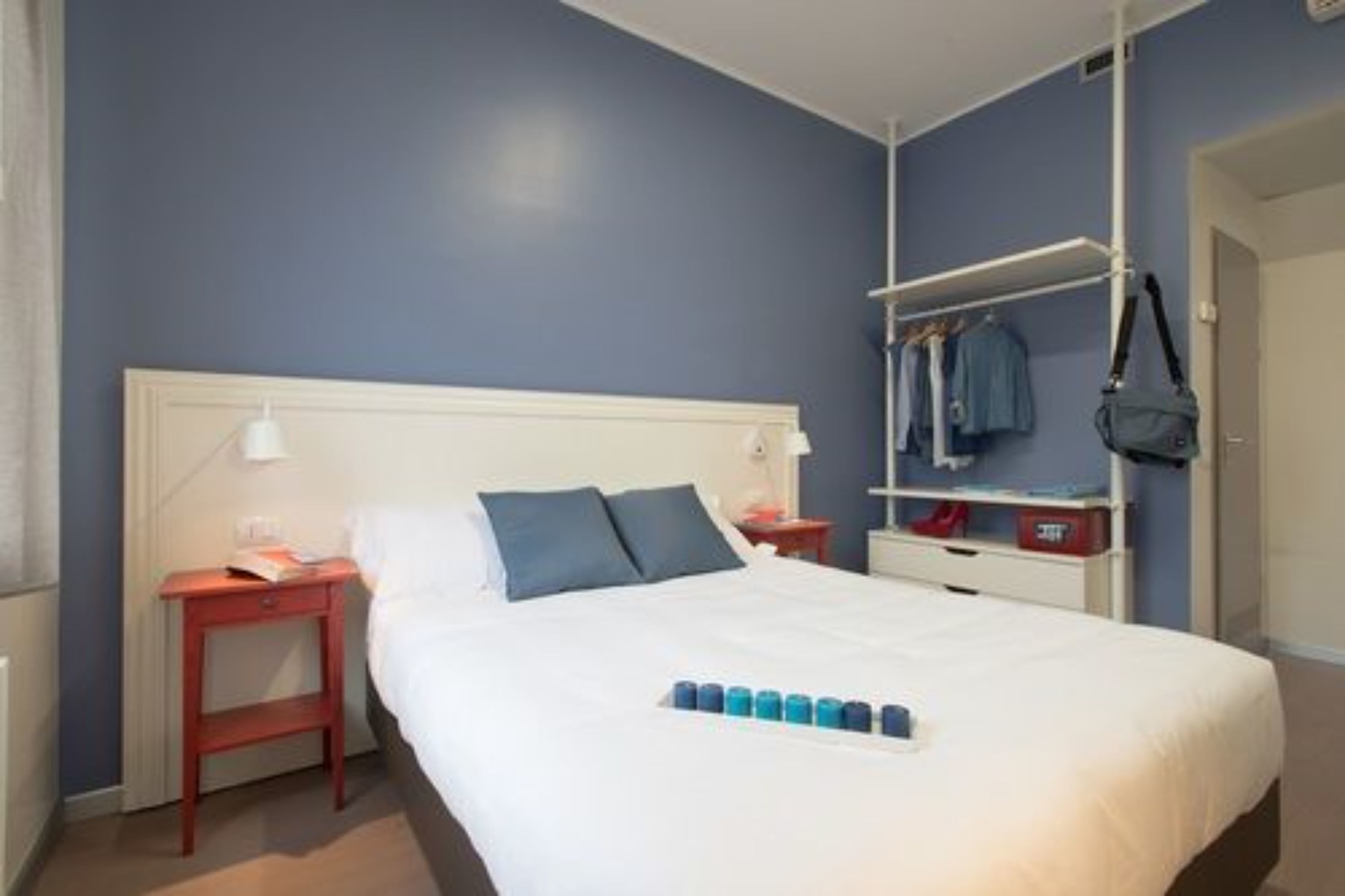 B&B Hotel Milano Ornato B&B Hotel Milano Ornato