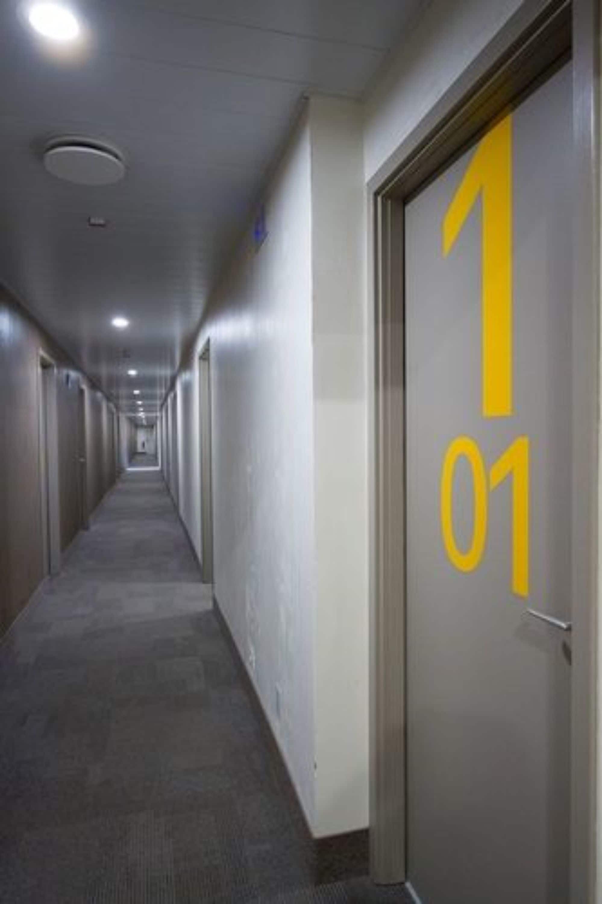 B&B Hotel Milano Ornato B&B Hotel Milano Ornato