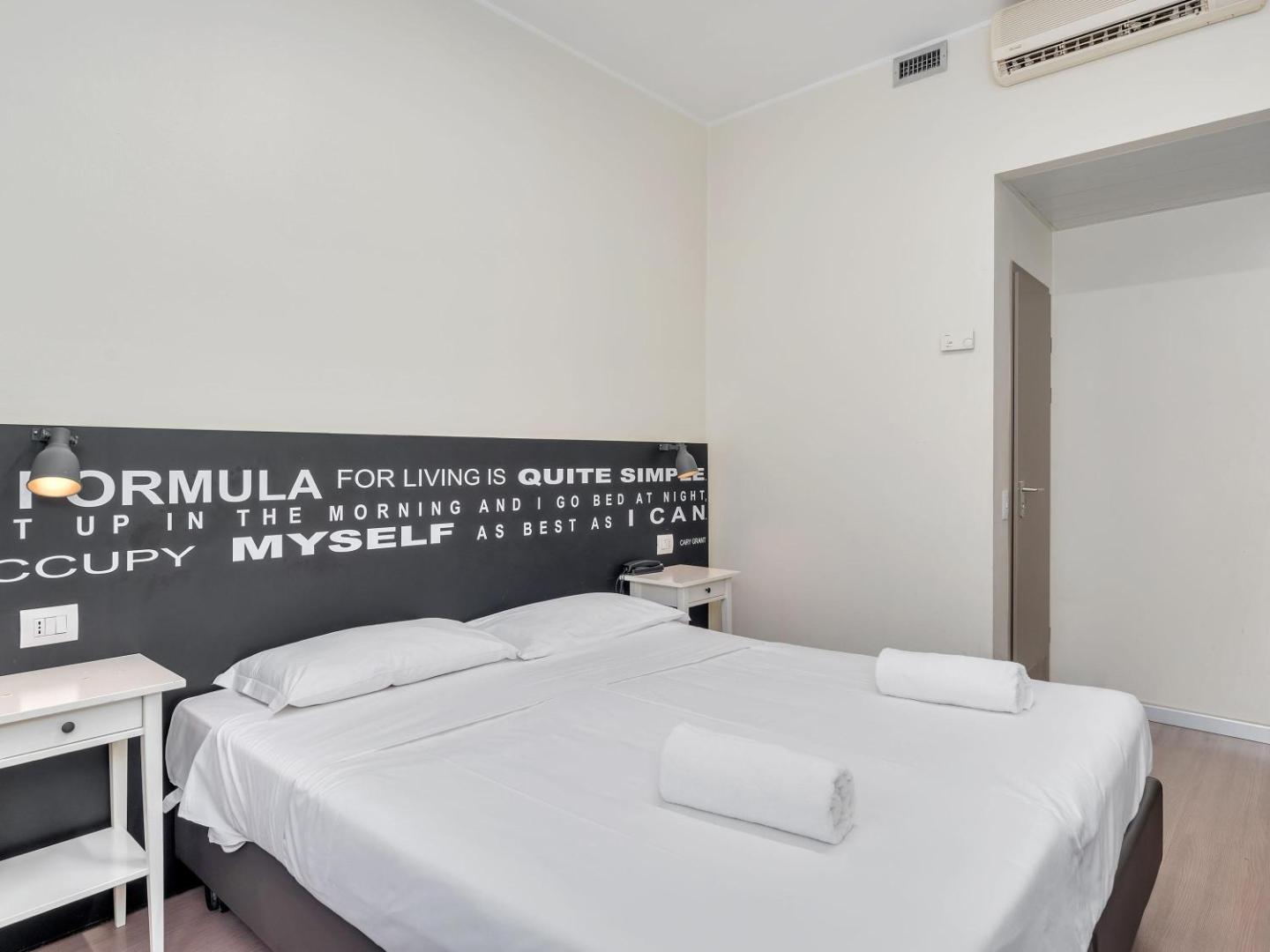B&B Hotel Milano Ornato B&B Hotel Milano Ornato
