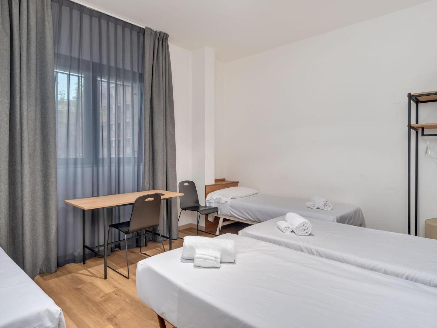 B&B Hotel Milano Ornato B&B Hotel Milano Ornato