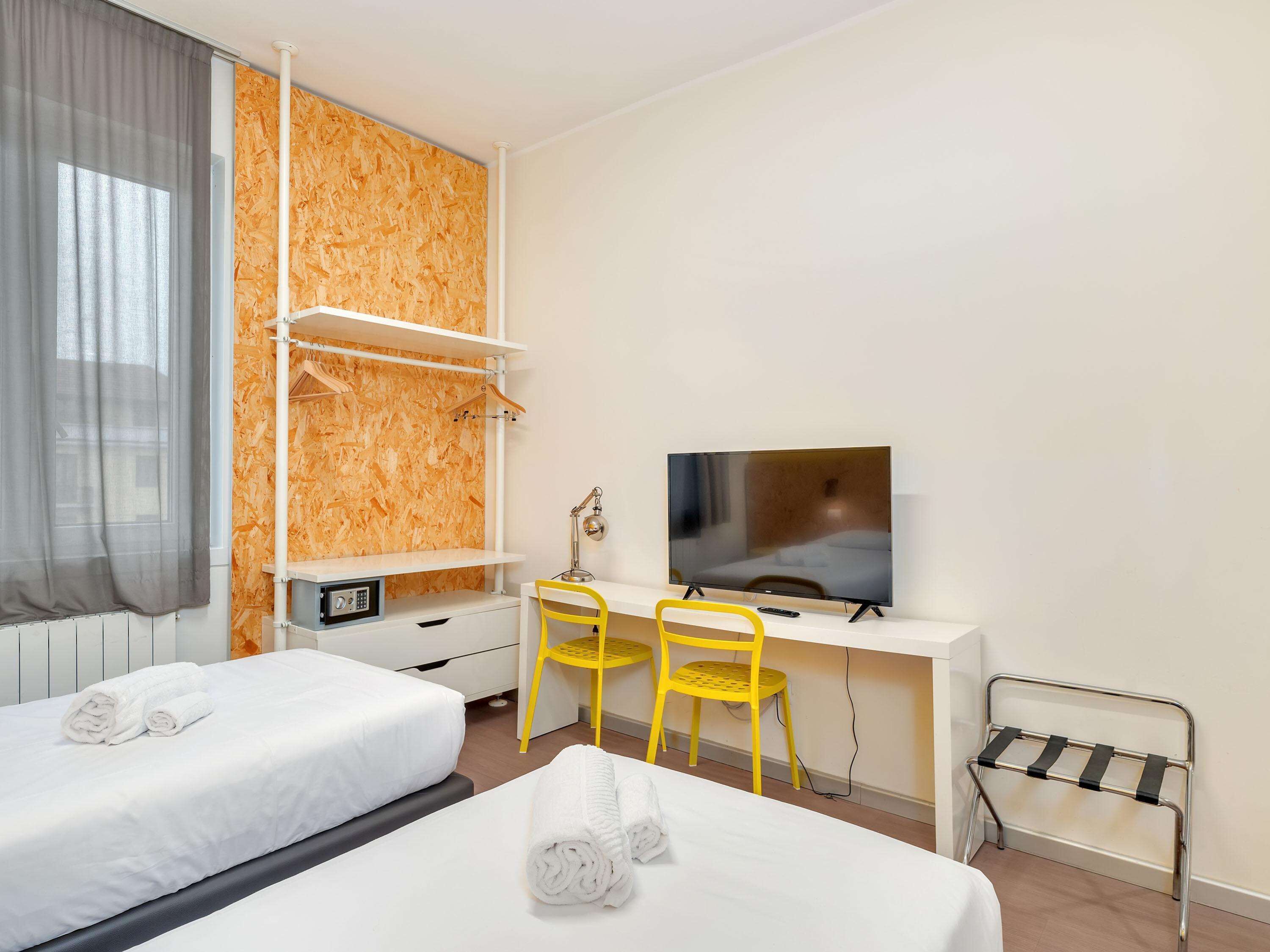 B&B Hotel Milano Ornato B&B Hotel Milano Ornato