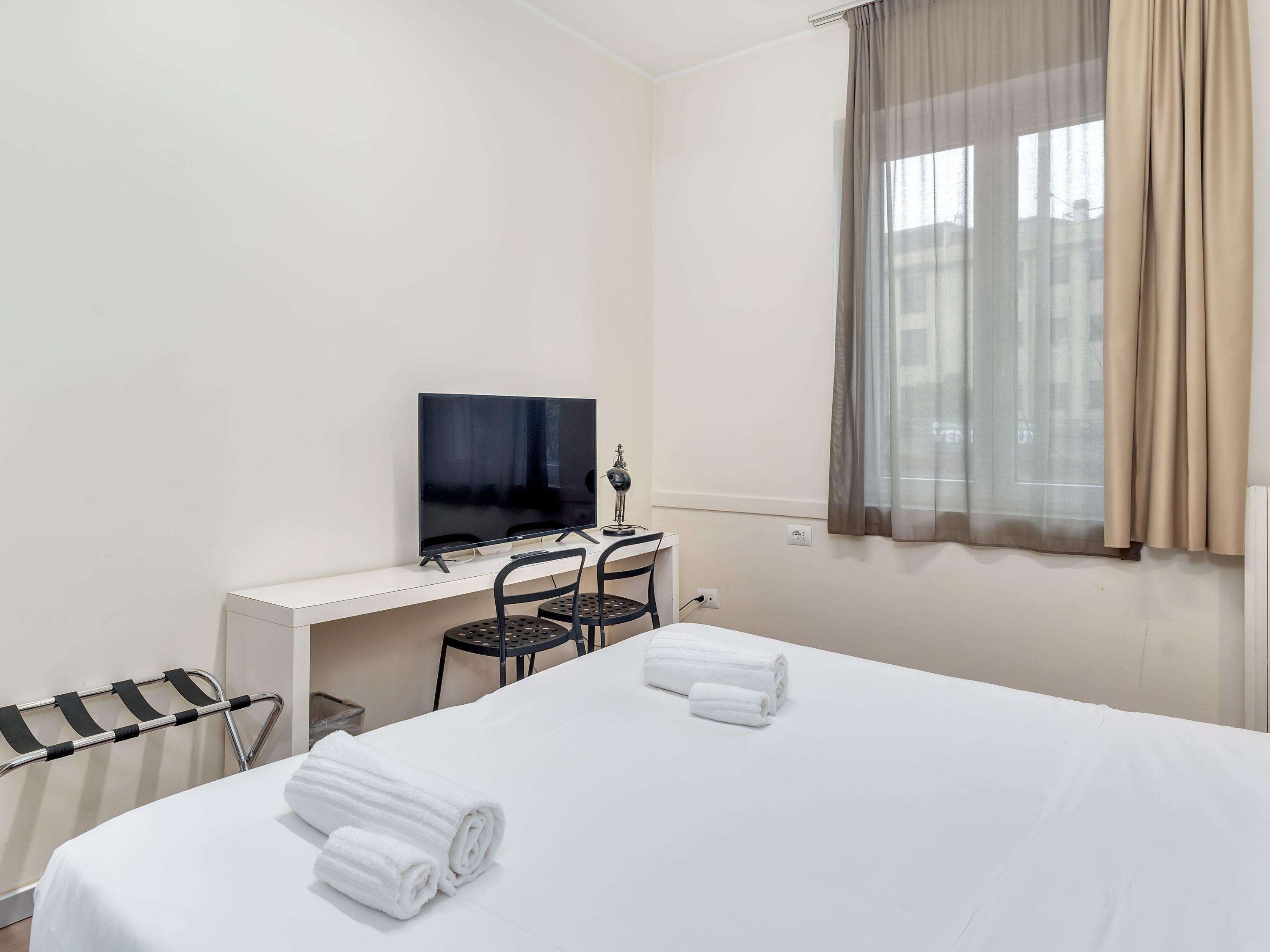 B&B Hotel Milano Ornato B&B Hotel Milano Ornato
