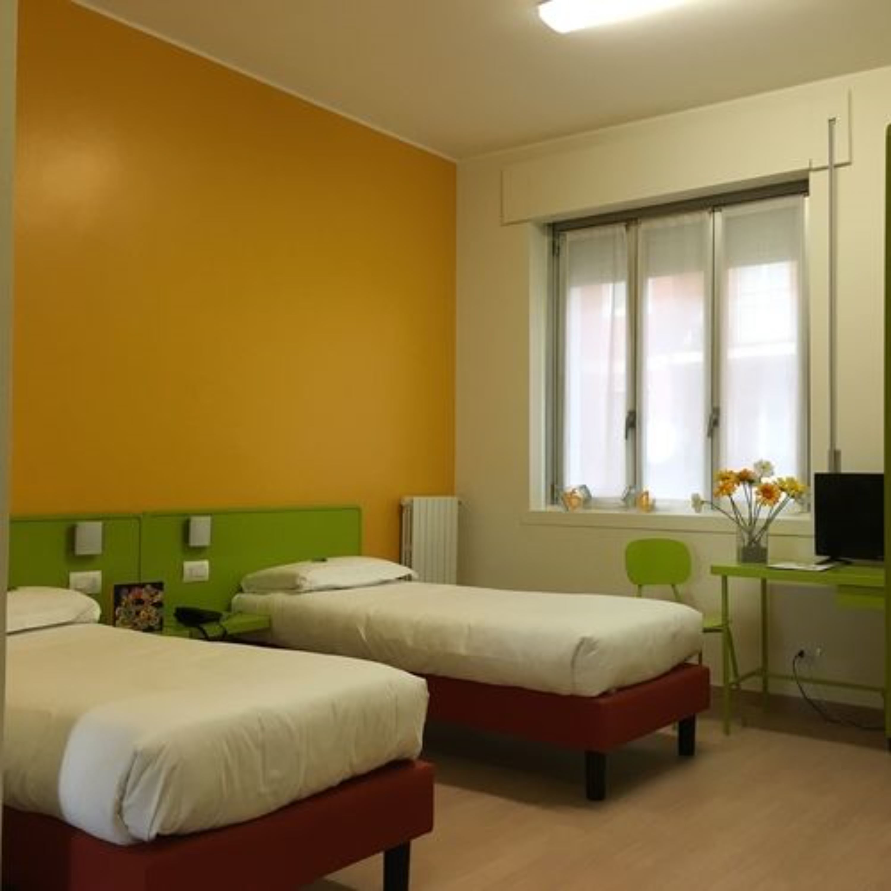 B&B Hotel Milano Ornato B&B Hotel Milano Ornato