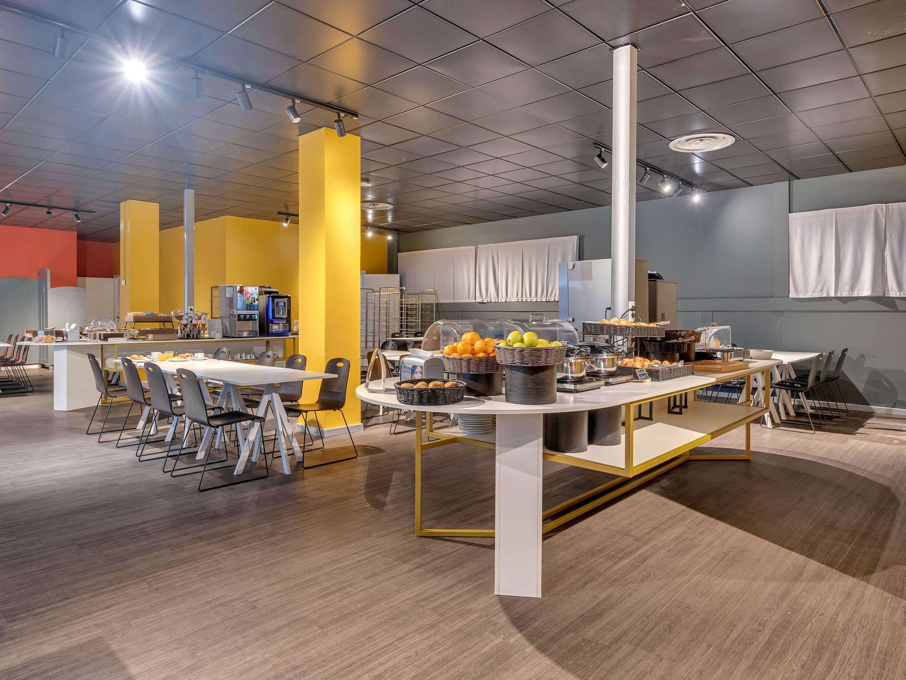 B&B Hotel Milano Ornato B&B Hotel Milano Ornato