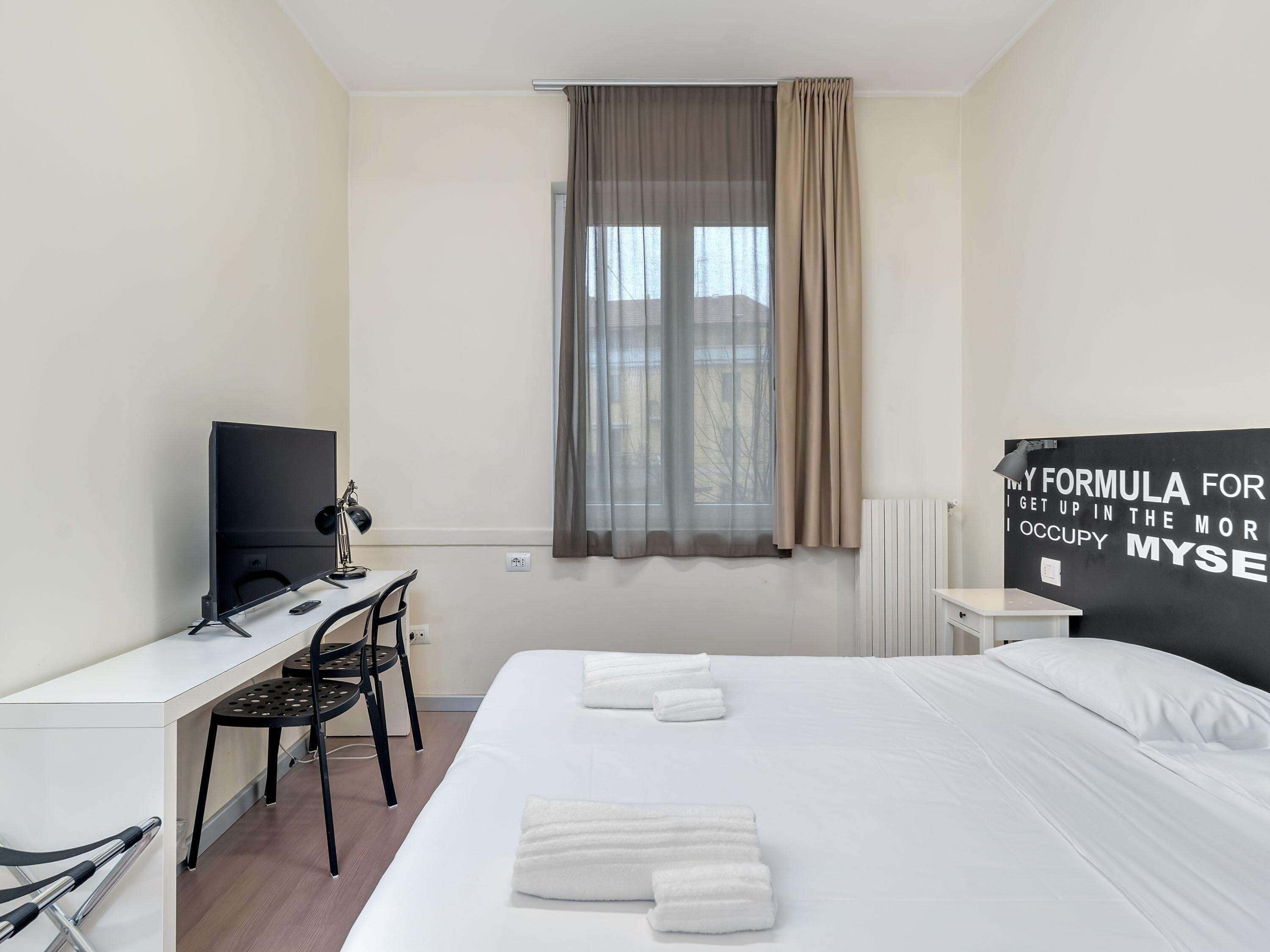 B&B Hotel Milano Ornato B&B Hotel Milano Ornato