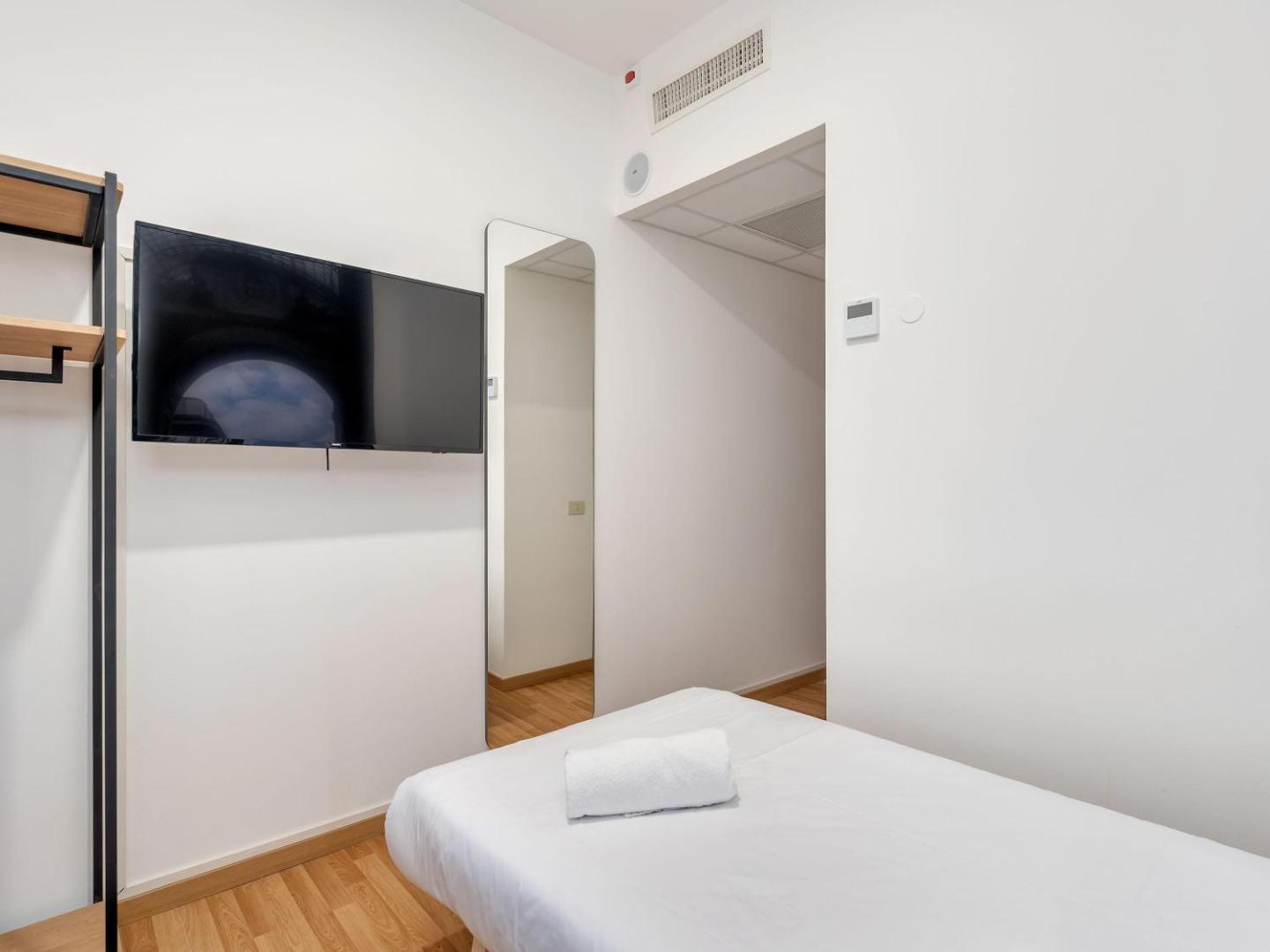 B&B Hotel Milano Ornato B&B Hotel Milano Ornato