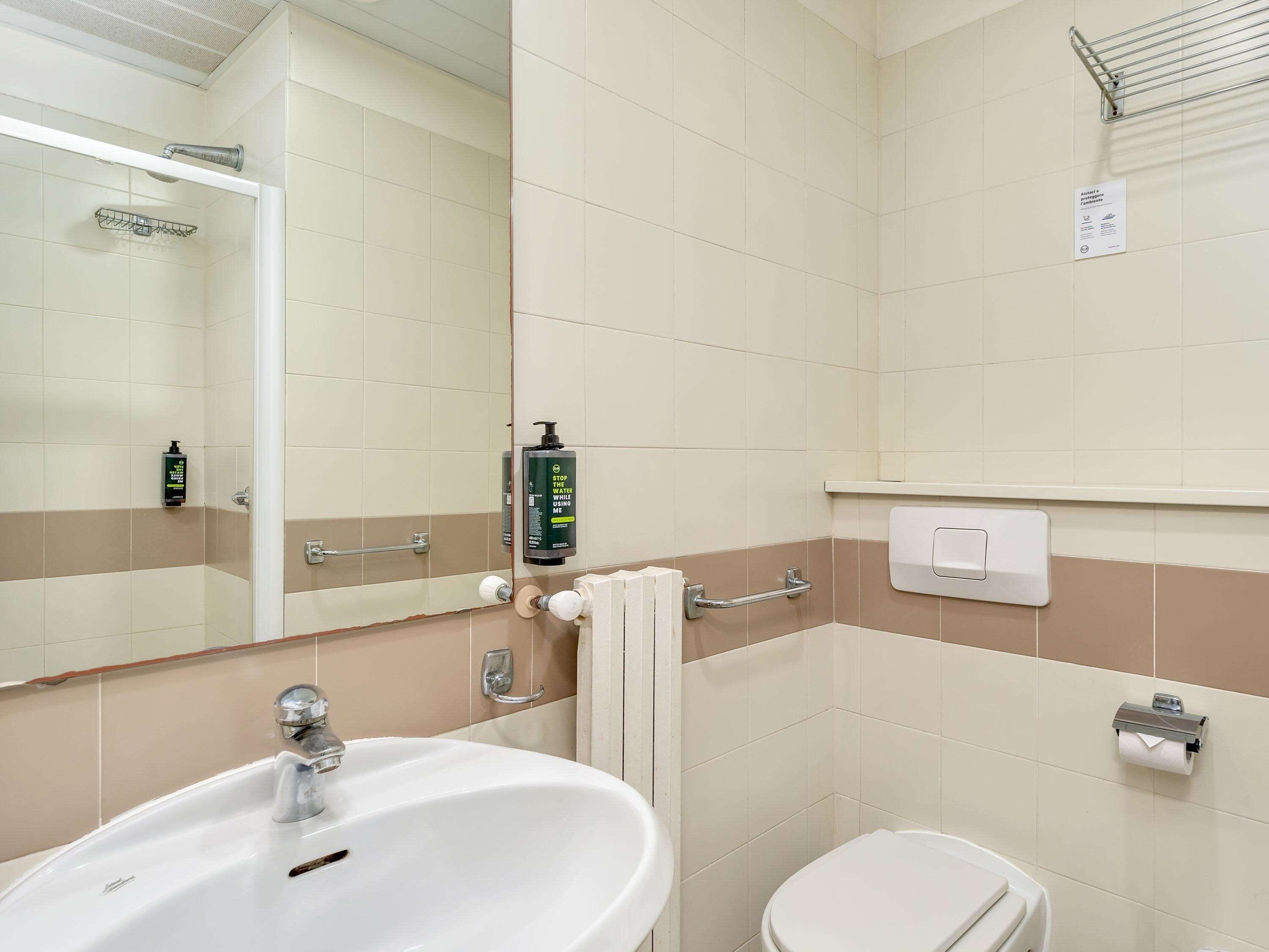 B&B Hotel Milano Ornato B&B Hotel Milano Ornato