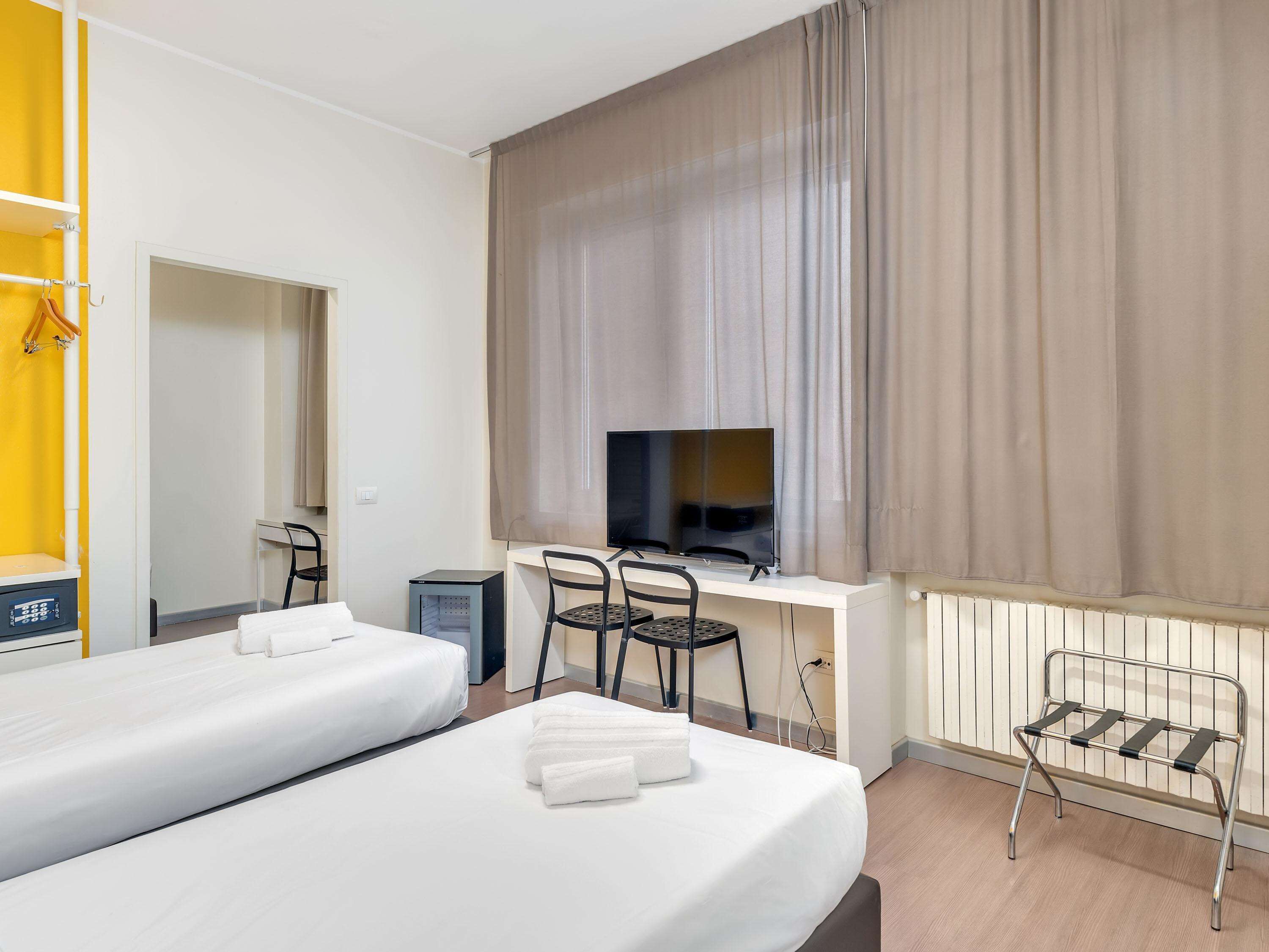 B&B Hotel Milano Ornato B&B Hotel Milano Ornato