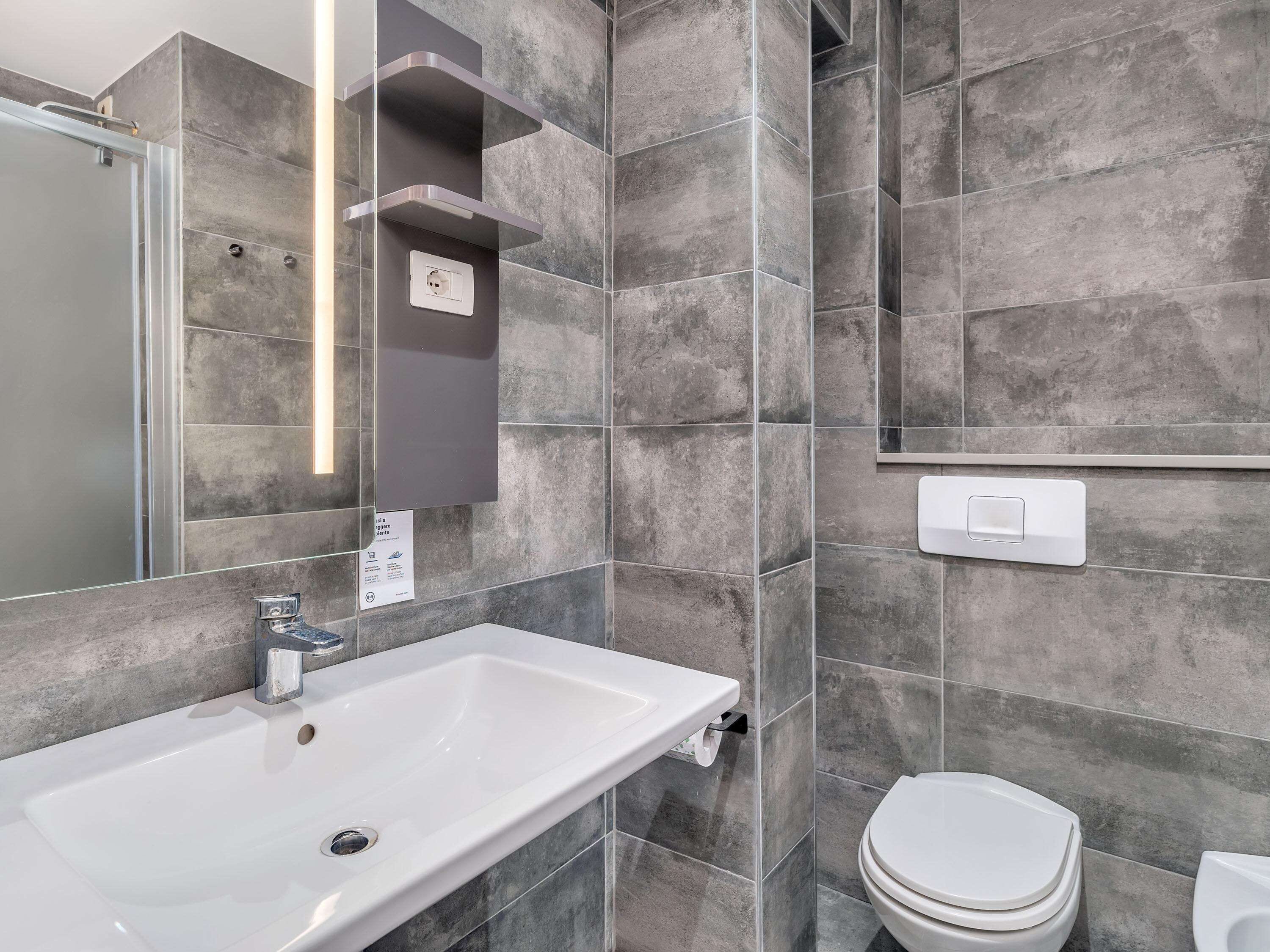 B&B Hotel Milano Ornato B&B Hotel Milano Ornato