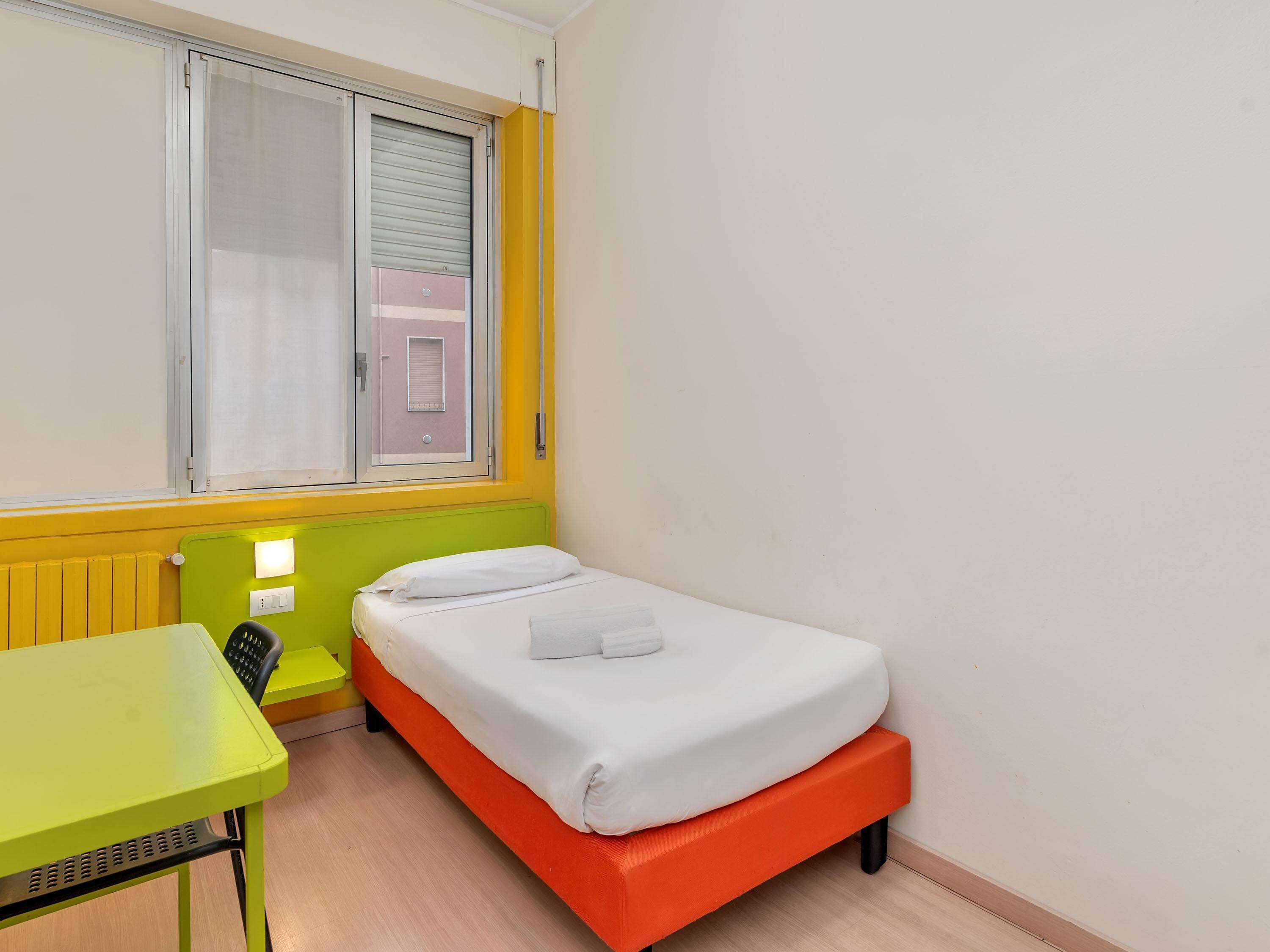 B&B Hotel Milano Ornato B&B Hotel Milano Ornato