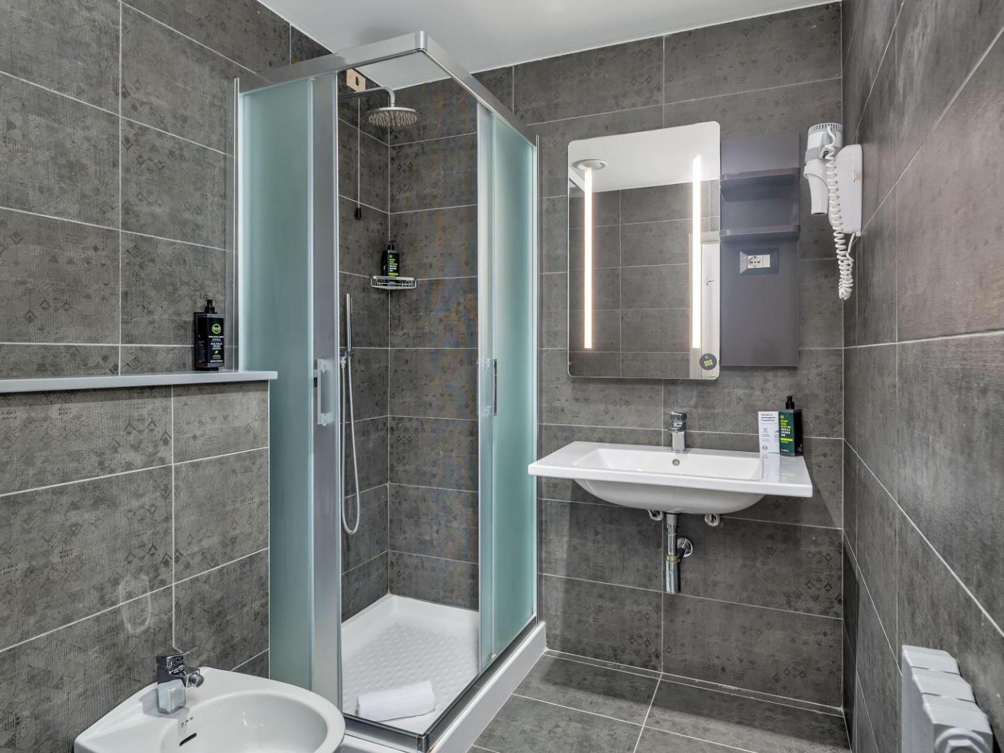 B&B Hotel Milano Ornato B&B Hotel Milano Ornato