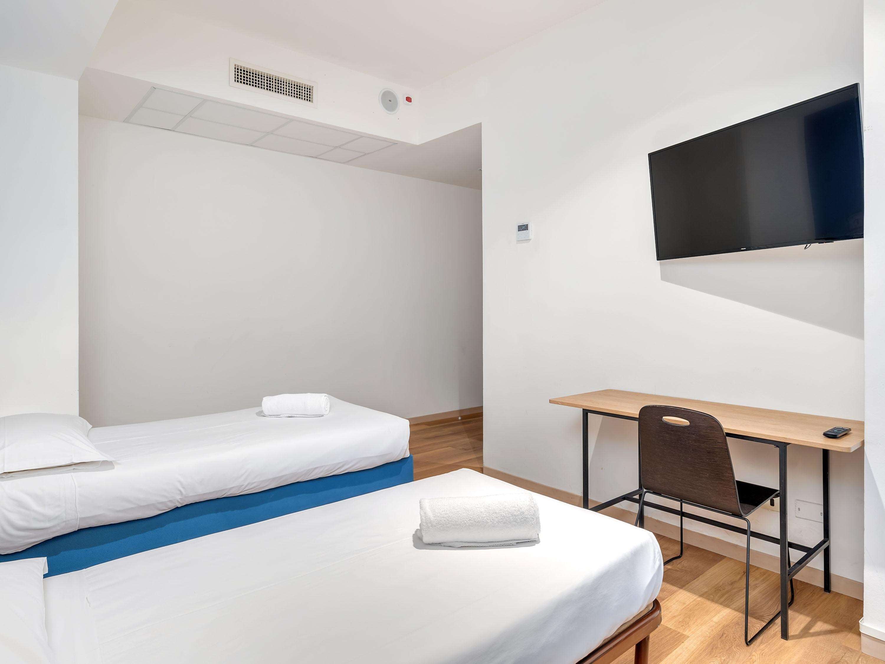 B&B Hotel Milano Ornato B&B Hotel Milano Ornato