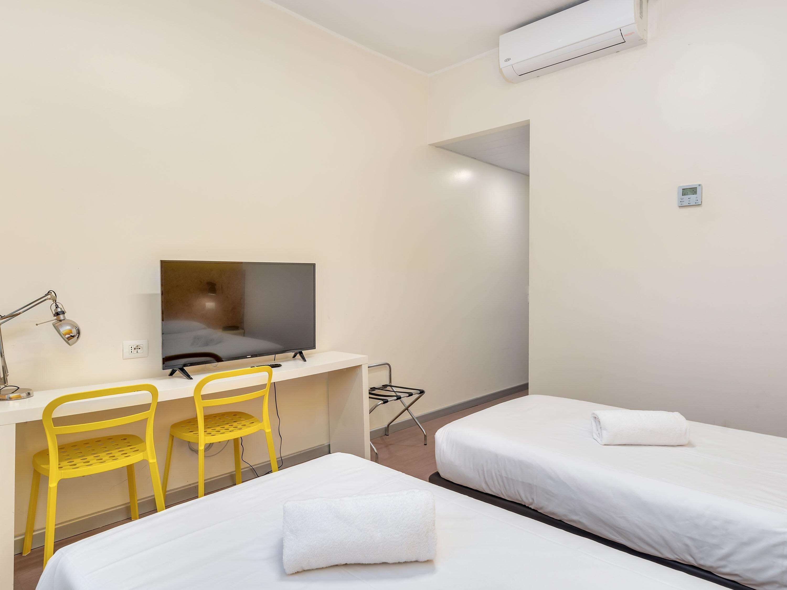 B&B Hotel Milano Ornato B&B Hotel Milano Ornato