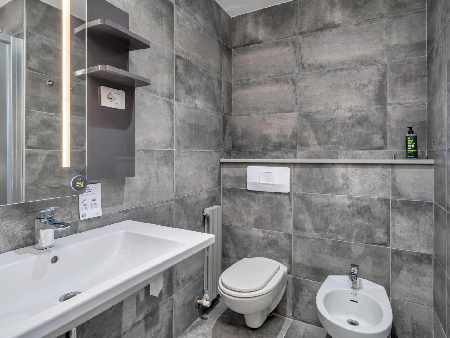 B&B Hotel Milano Ornato B&B Hotel Milano Ornato