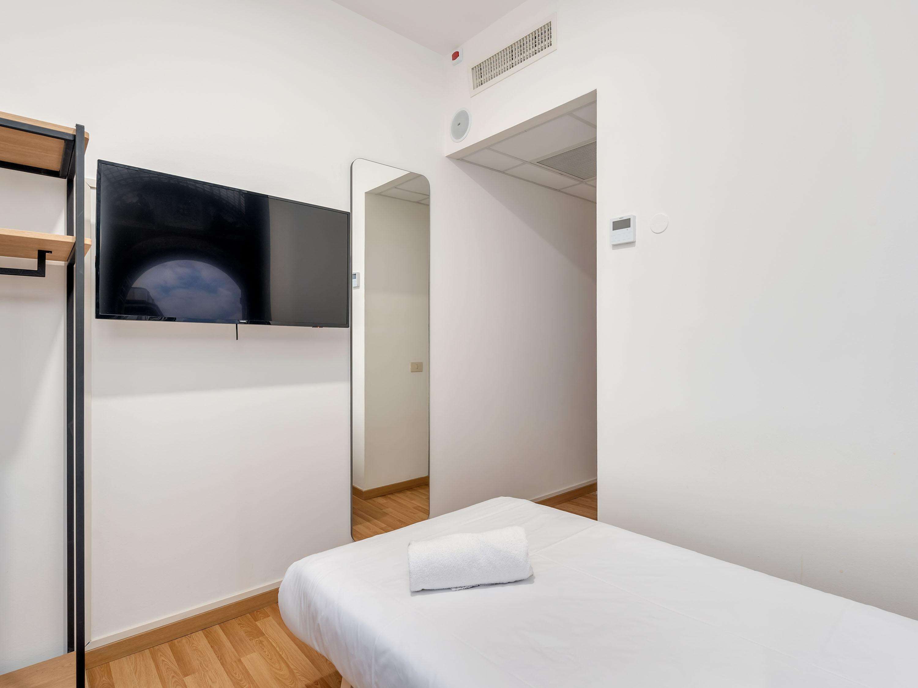 B&B Hotel Milano Ornato B&B Hotel Milano Ornato
