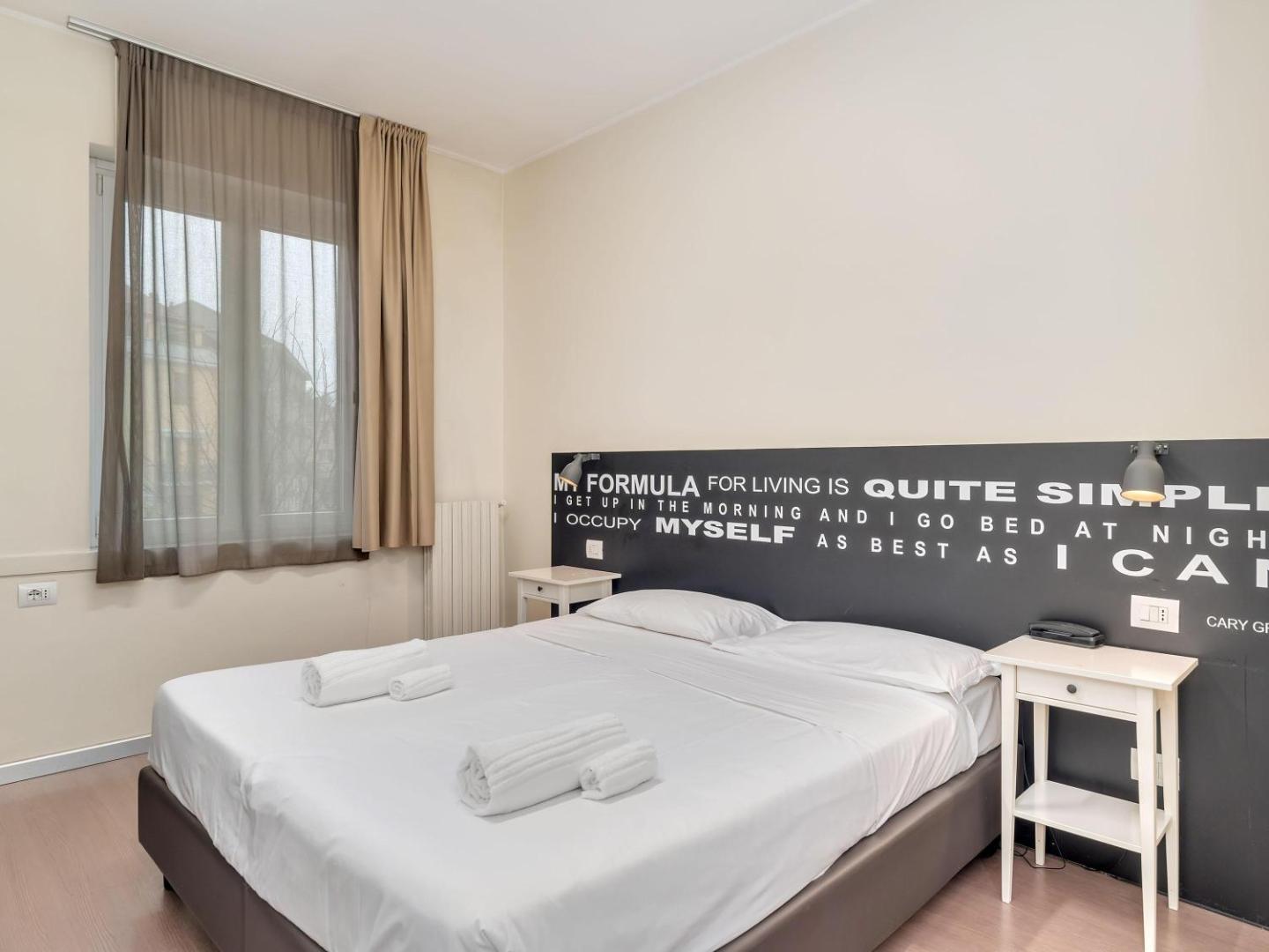 B&B Hotel Milano Ornato B&B Hotel Milano Ornato