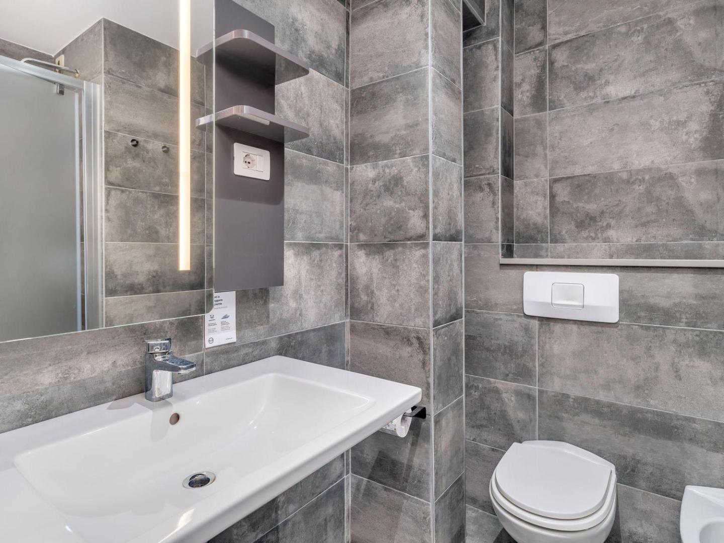 B&B Hotel Milano Ornato B&B Hotel Milano Ornato