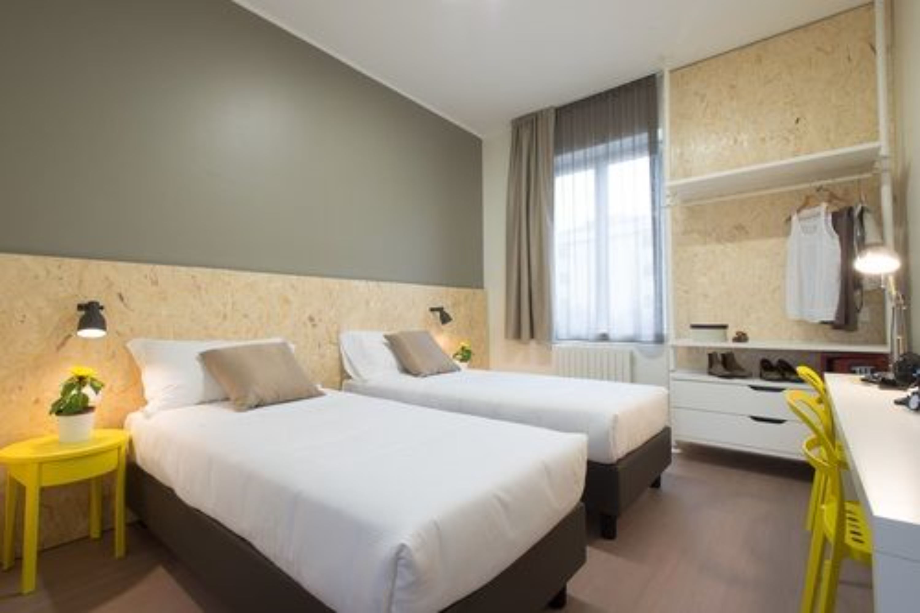 B&B Hotel Milano Ornato B&B Hotel Milano Ornato