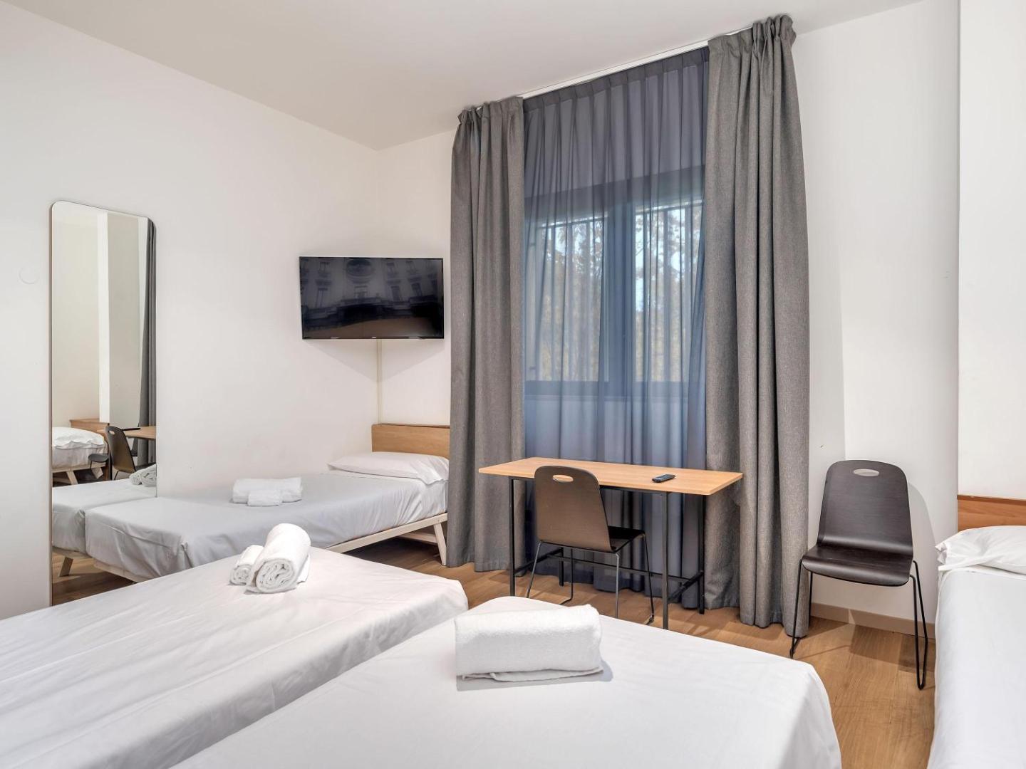B&B Hotel Milano Ornato B&B Hotel Milano Ornato