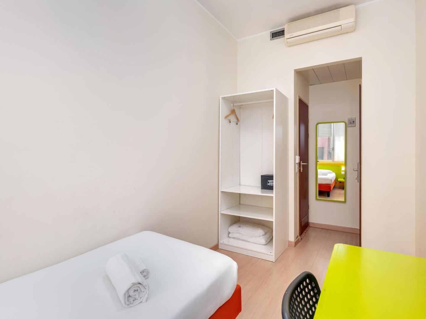 B&B Hotel Milano Ornato B&B Hotel Milano Ornato