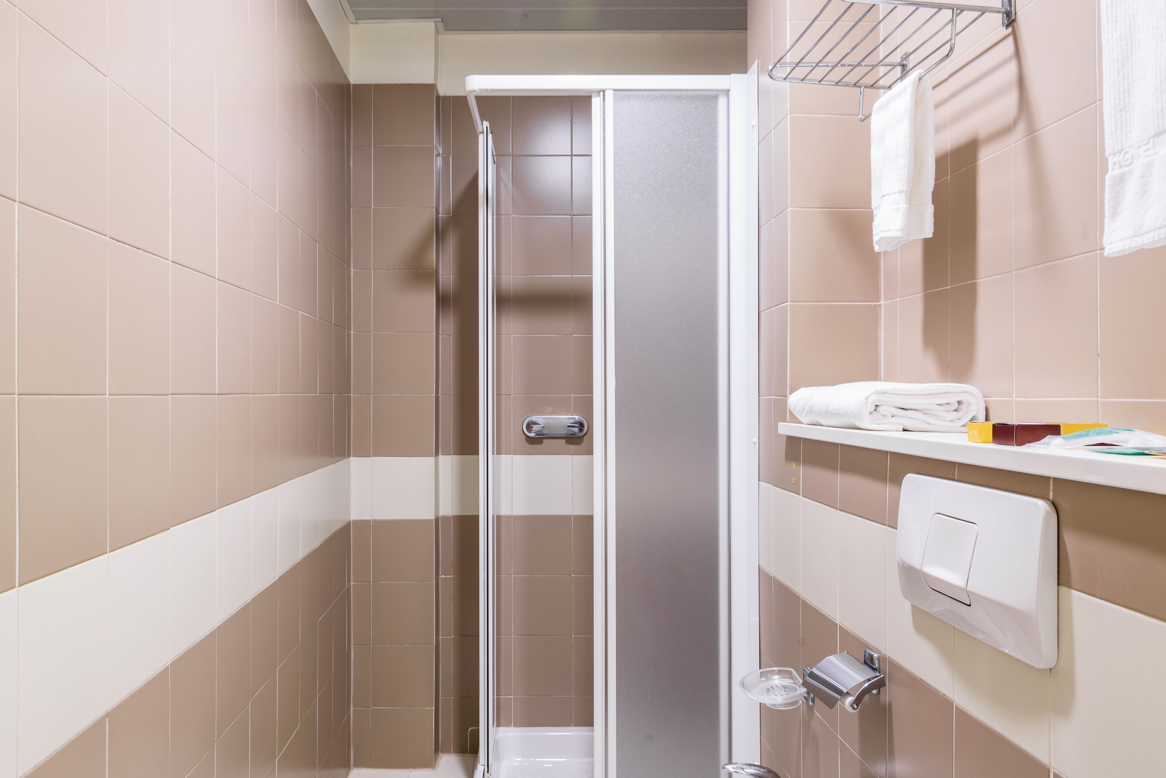 B&B Hotel Milano Ornato B&B Hotel Milano Ornato