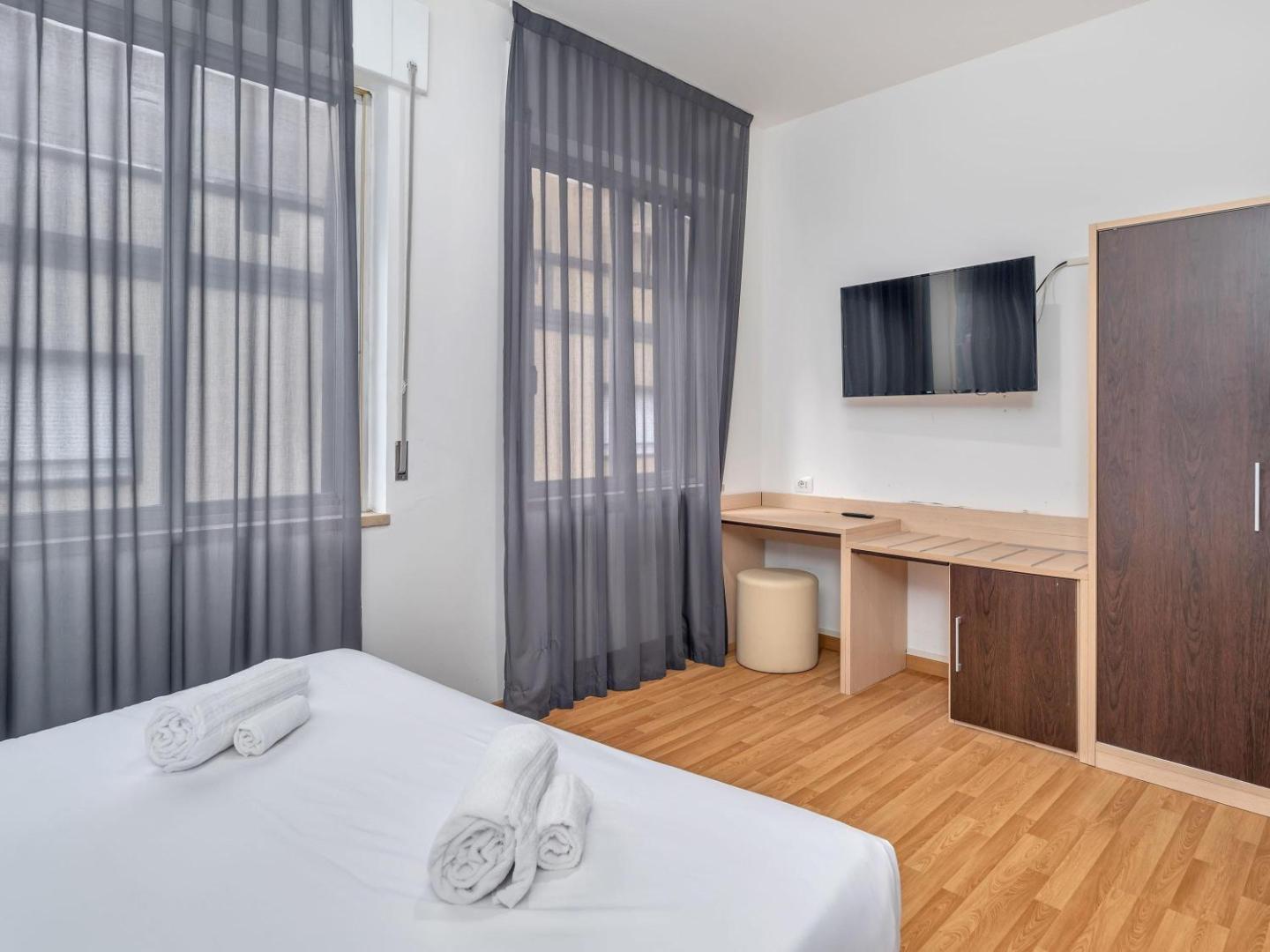 B&B Hotel Milano Ornato B&B Hotel Milano Ornato