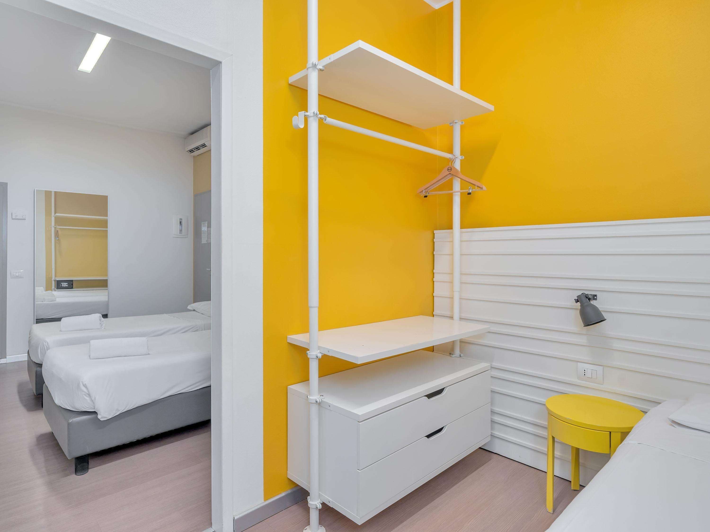 B&B Hotel Milano Ornato B&B Hotel Milano Ornato