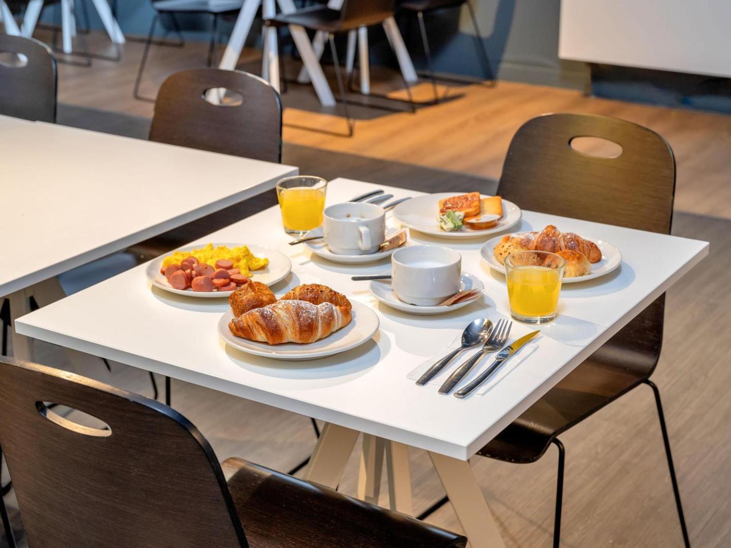 B&B Hotel Milano Ornato B&B Hotel Milano Ornato