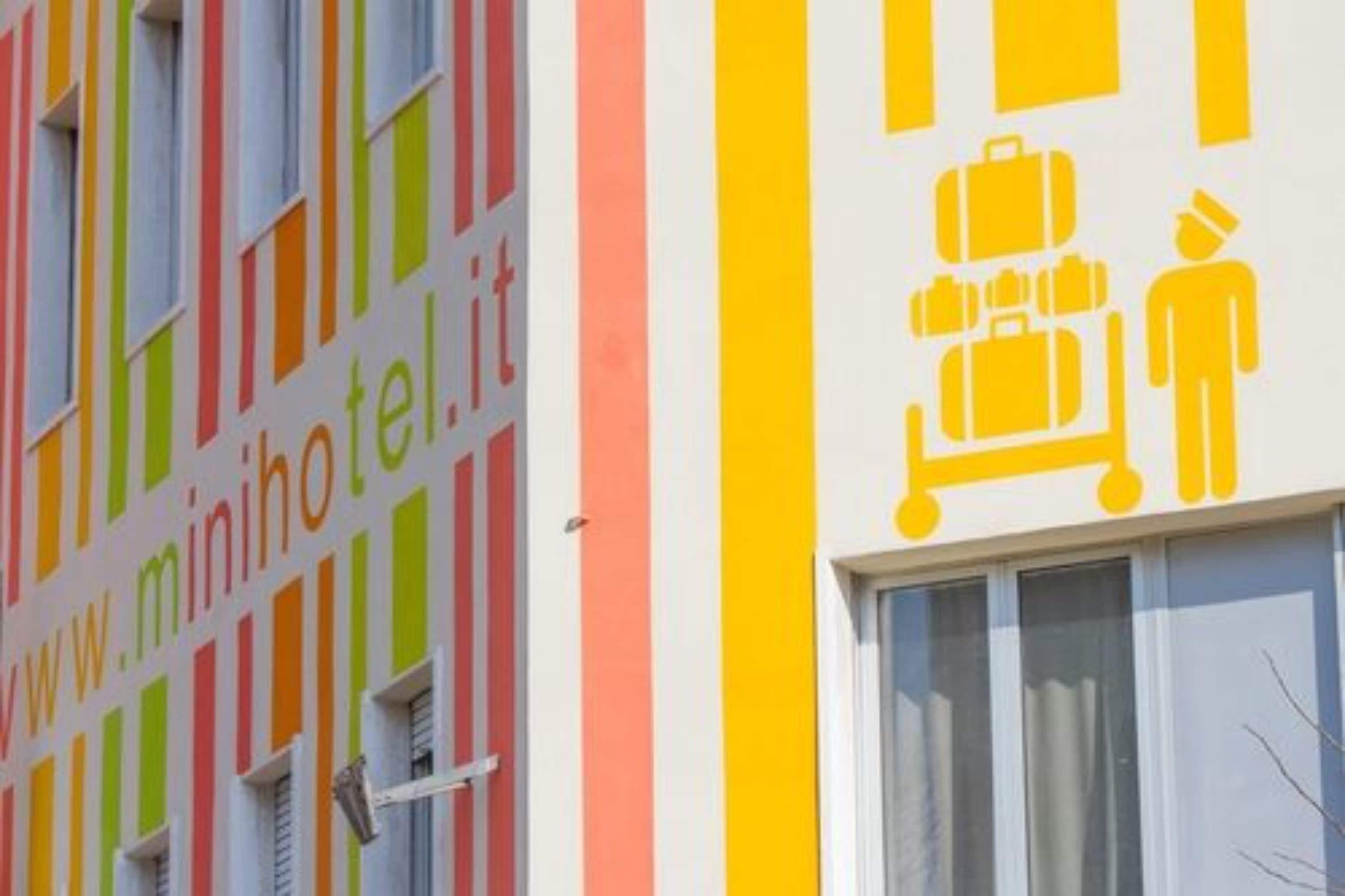 B&B Hotel Milano Ornato B&B Hotel Milano Ornato