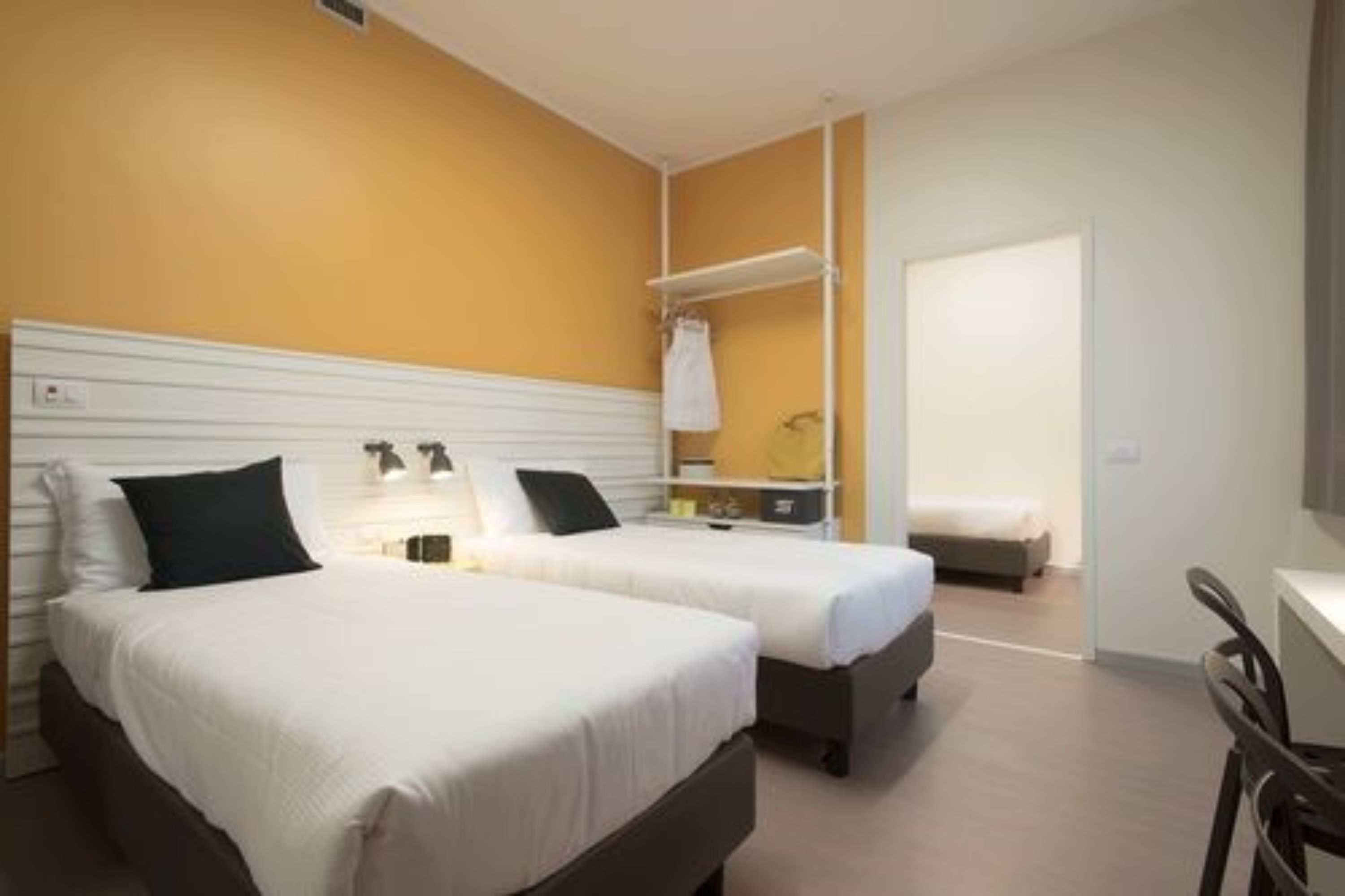 B&B Hotel Milano Ornato B&B Hotel Milano Ornato