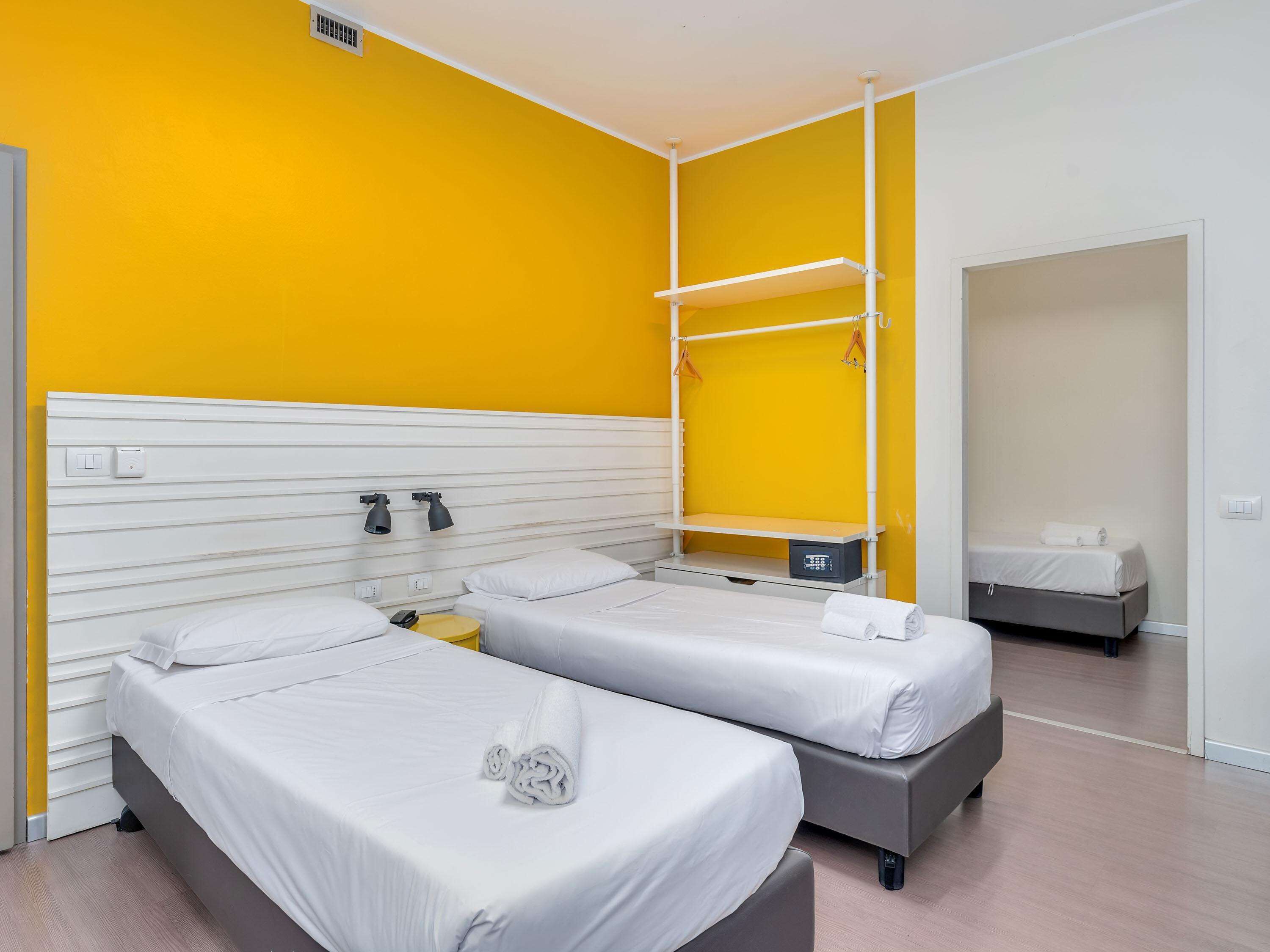 B&B Hotel Milano Ornato B&B Hotel Milano Ornato