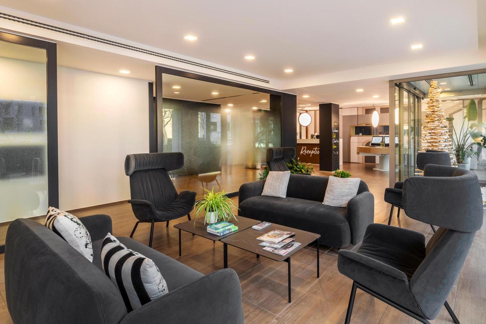 B&B Hotel Milano Portello B&B Hotel Milano Portello