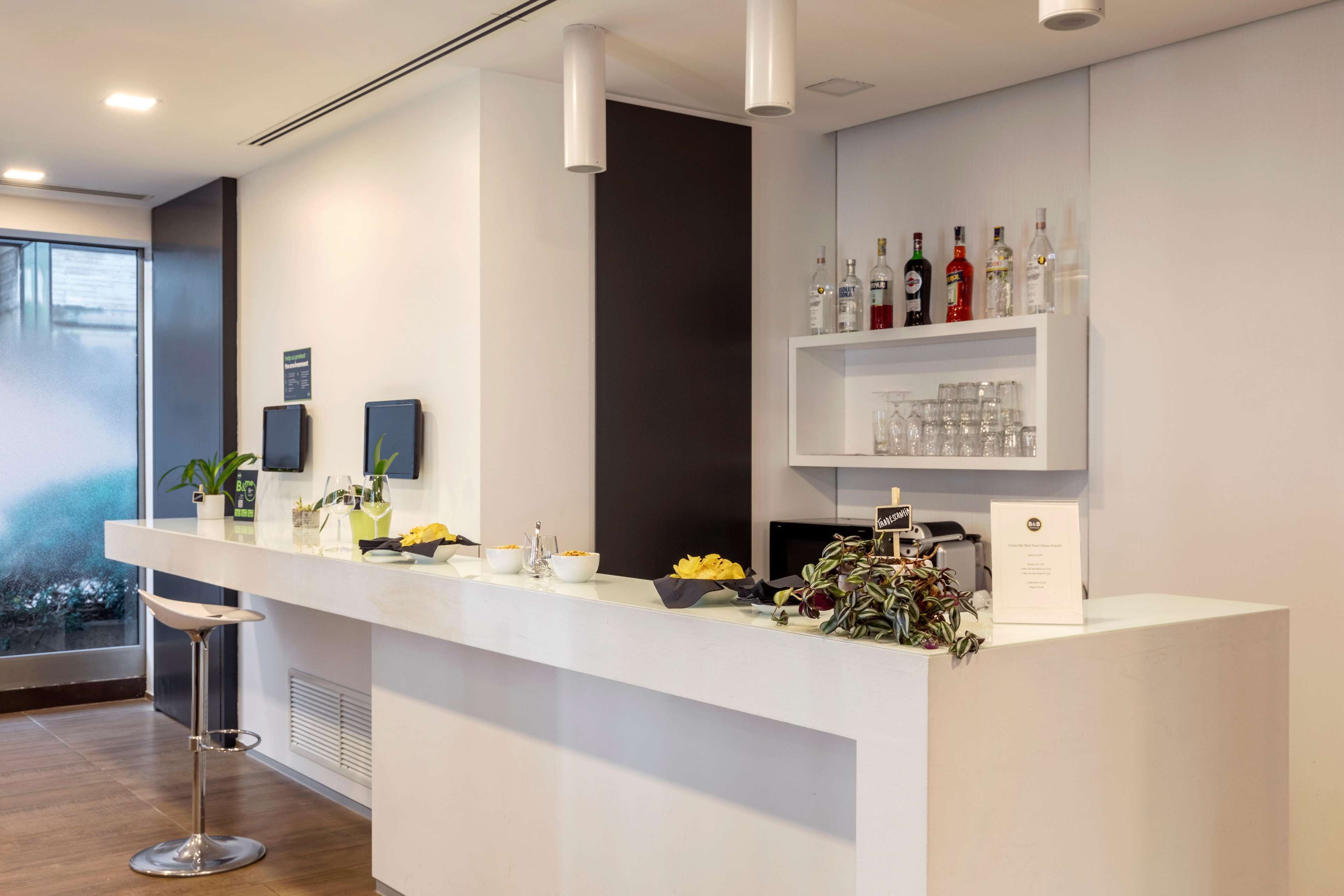 B&B Hotel Milano Portello B&B Hotel Milano Portello