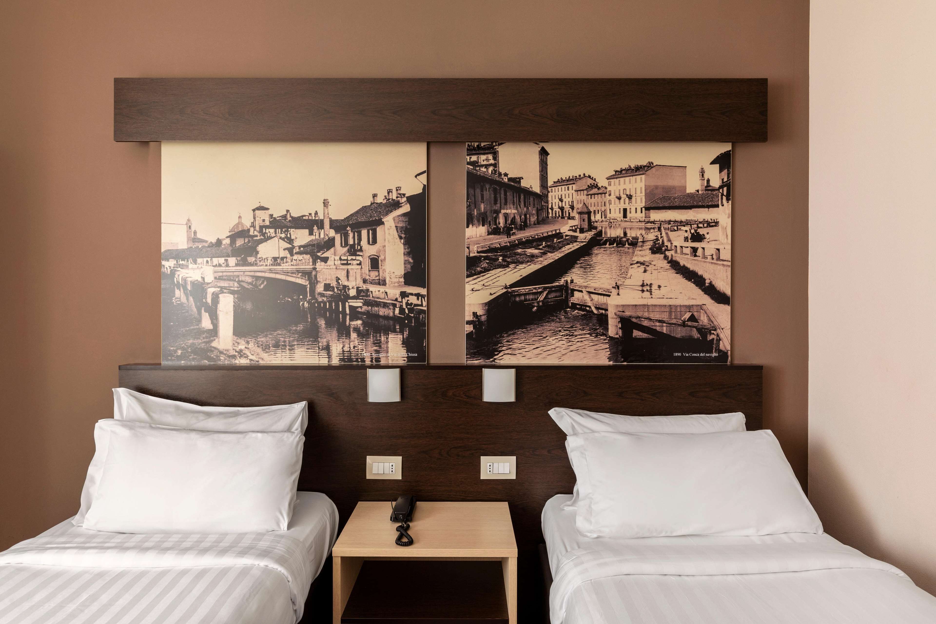 B&B Hotel Milano Portello B&B Hotel Milano Portello