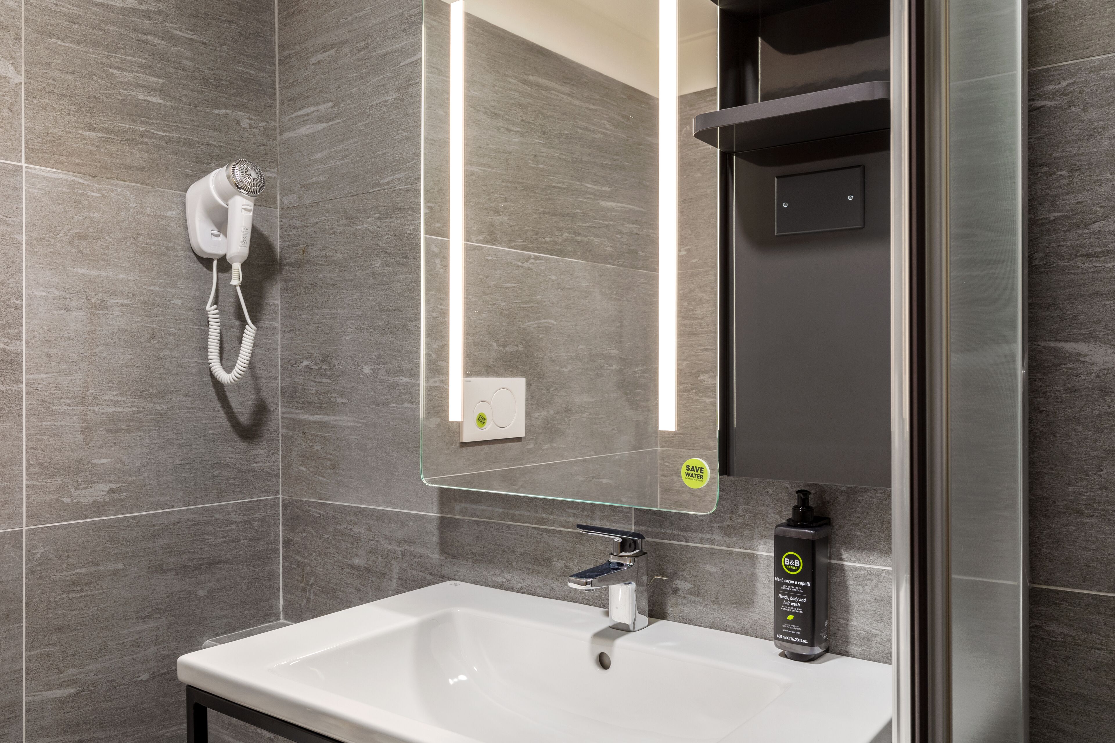 B&B Hotel Milano Portello B&B Hotel Milano Portello